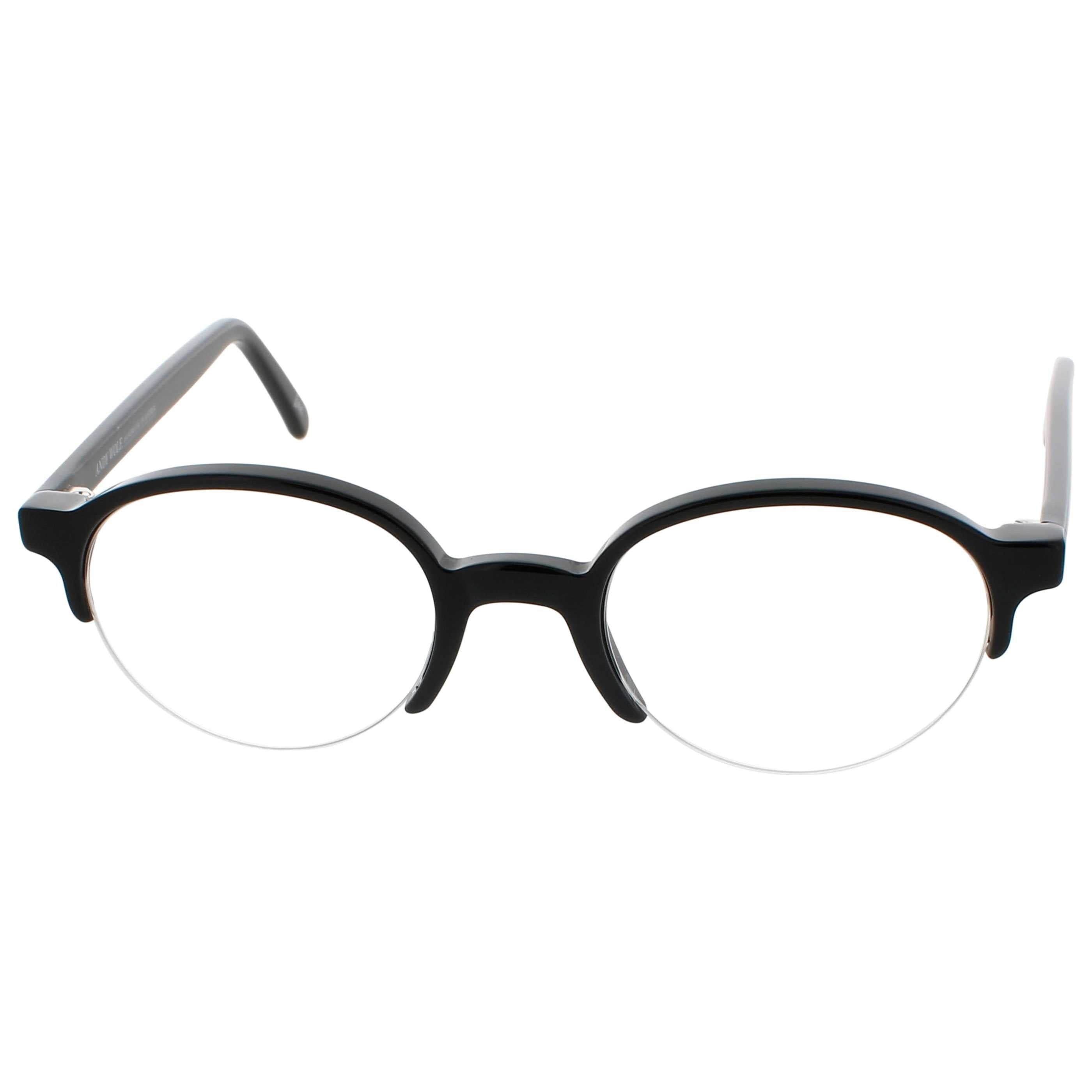 Andy Wolf Unisex Eyeglasses AW-4555-A-46
