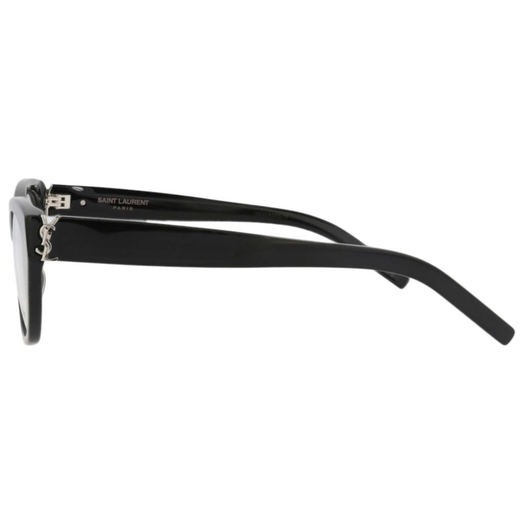 Saint Laurent Women's Eyeglasses SLM80-30010733-001