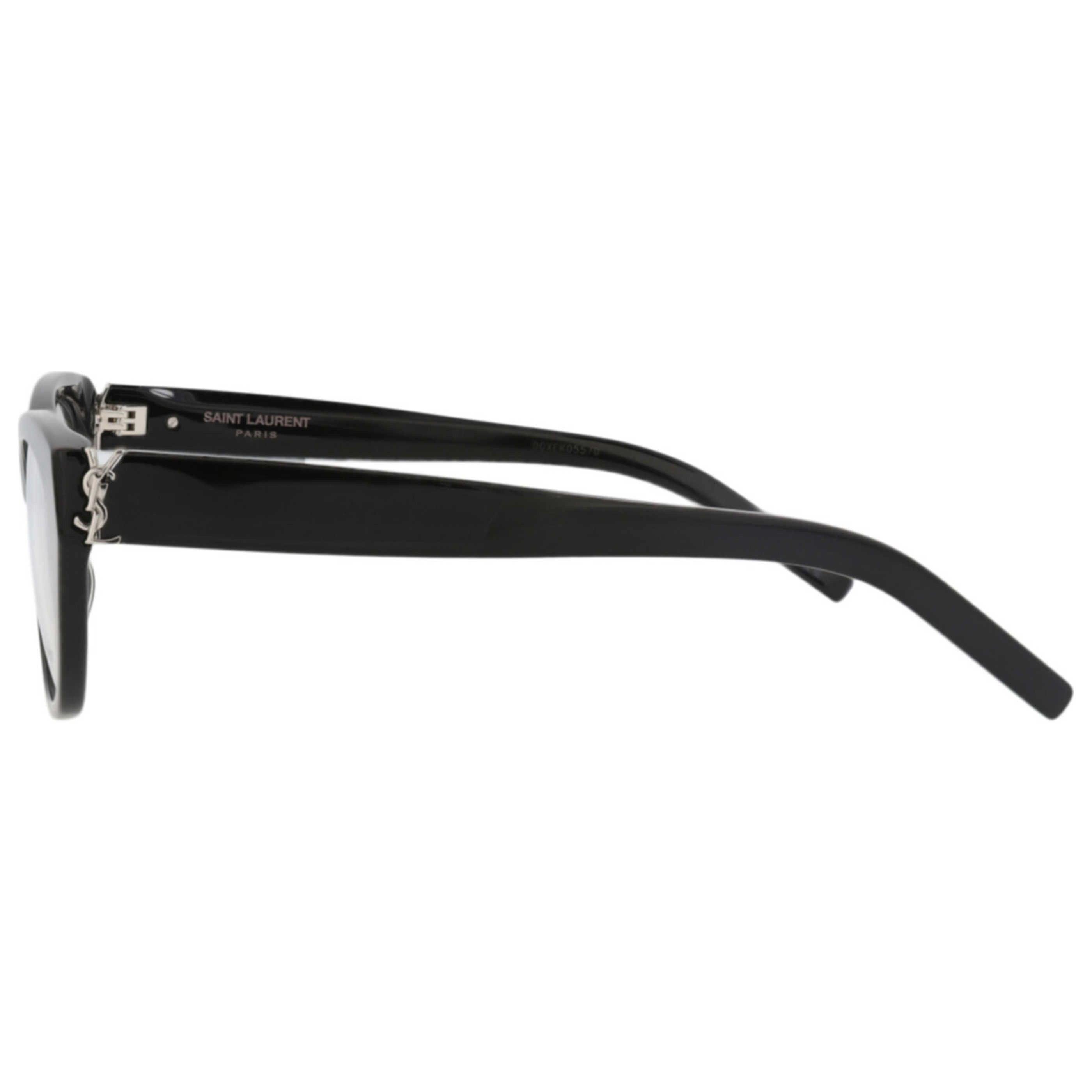 Saint Laurent Women's Eyeglasses SLM80-30010733-001