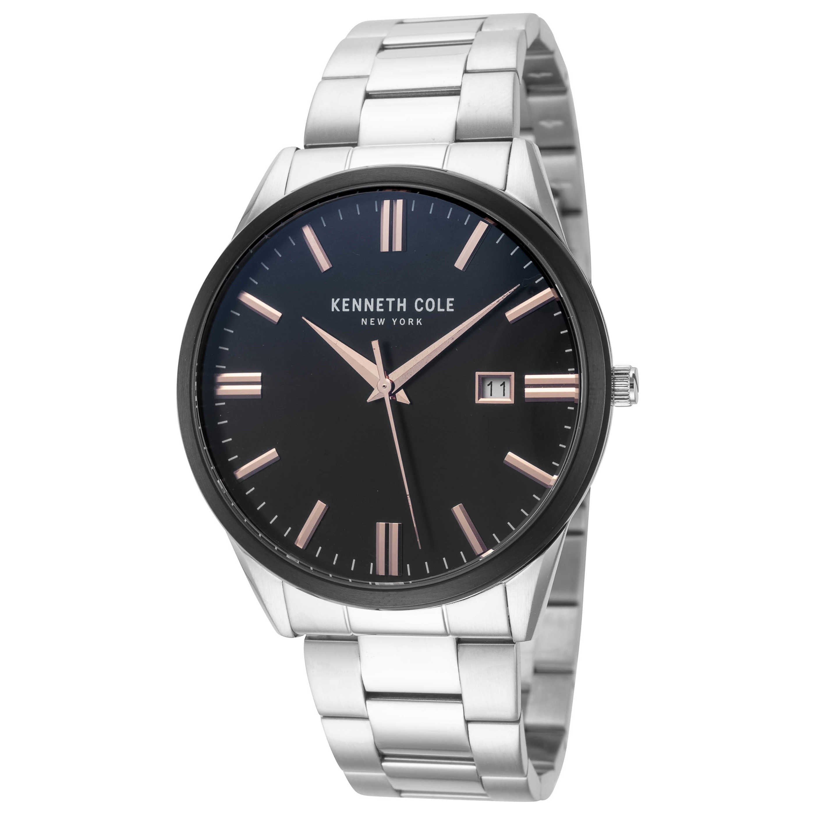 Kenneth Cole Men's Watch KCWGH2233604