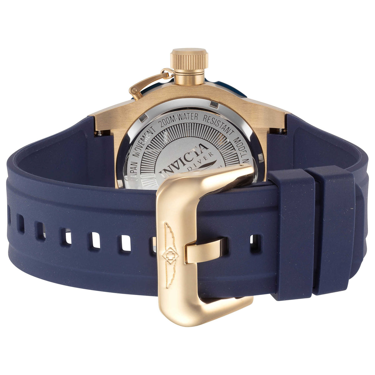 Invicta Men's Watch IN-37740