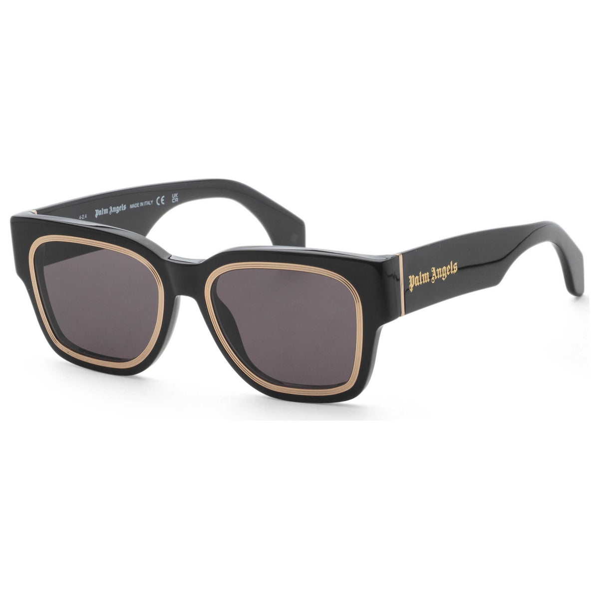 Palm Angels Women's Sunglasses PERI096F24PLA0011007