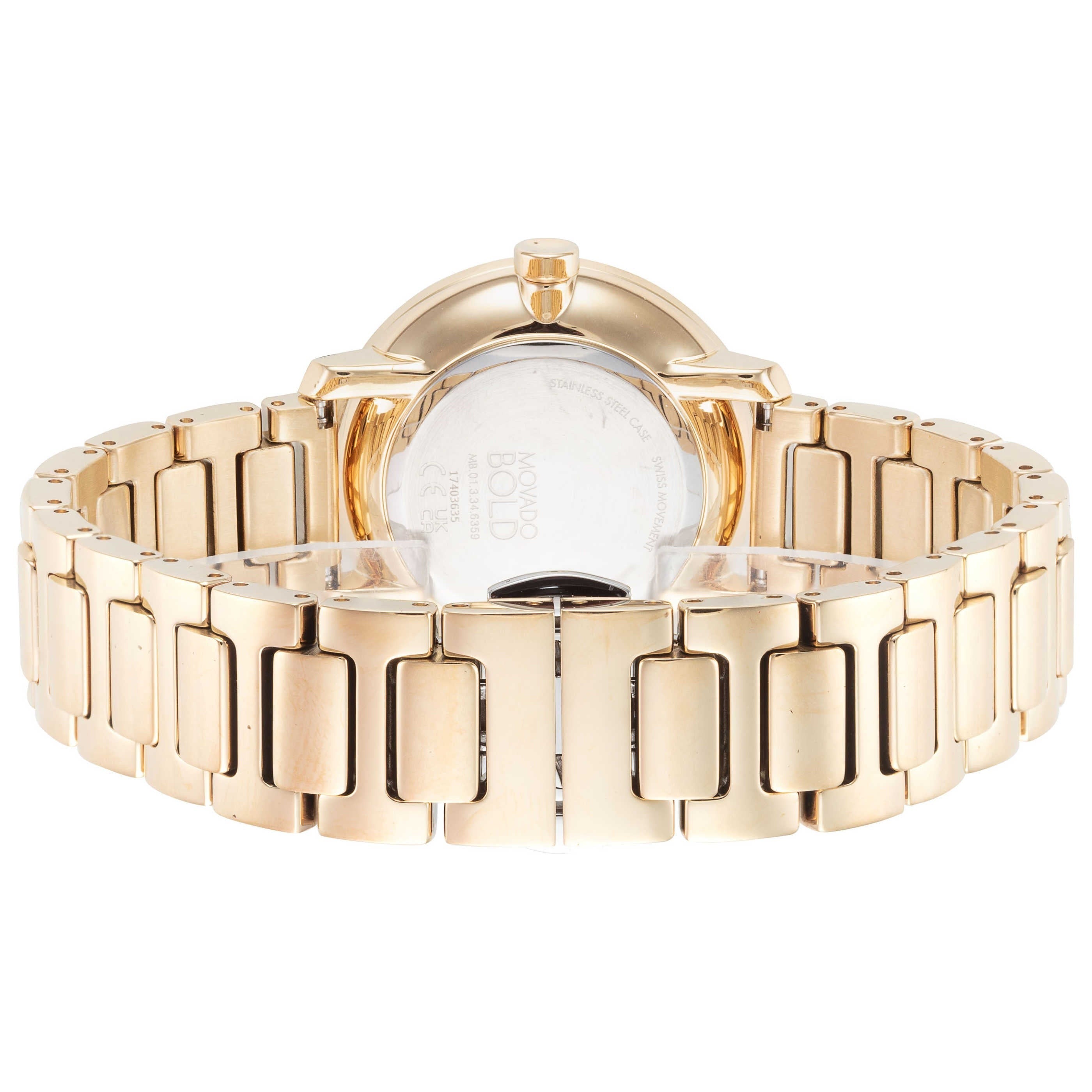Movado Shimmer Women's Watch 3600502