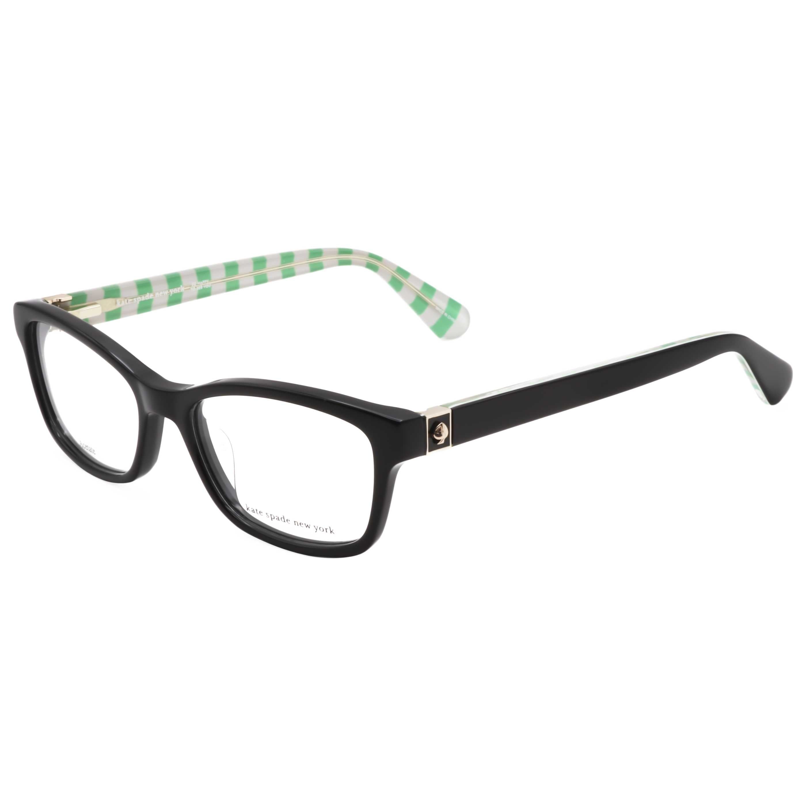 Kate Spade Women's Eyeglasses RENNE-807-50