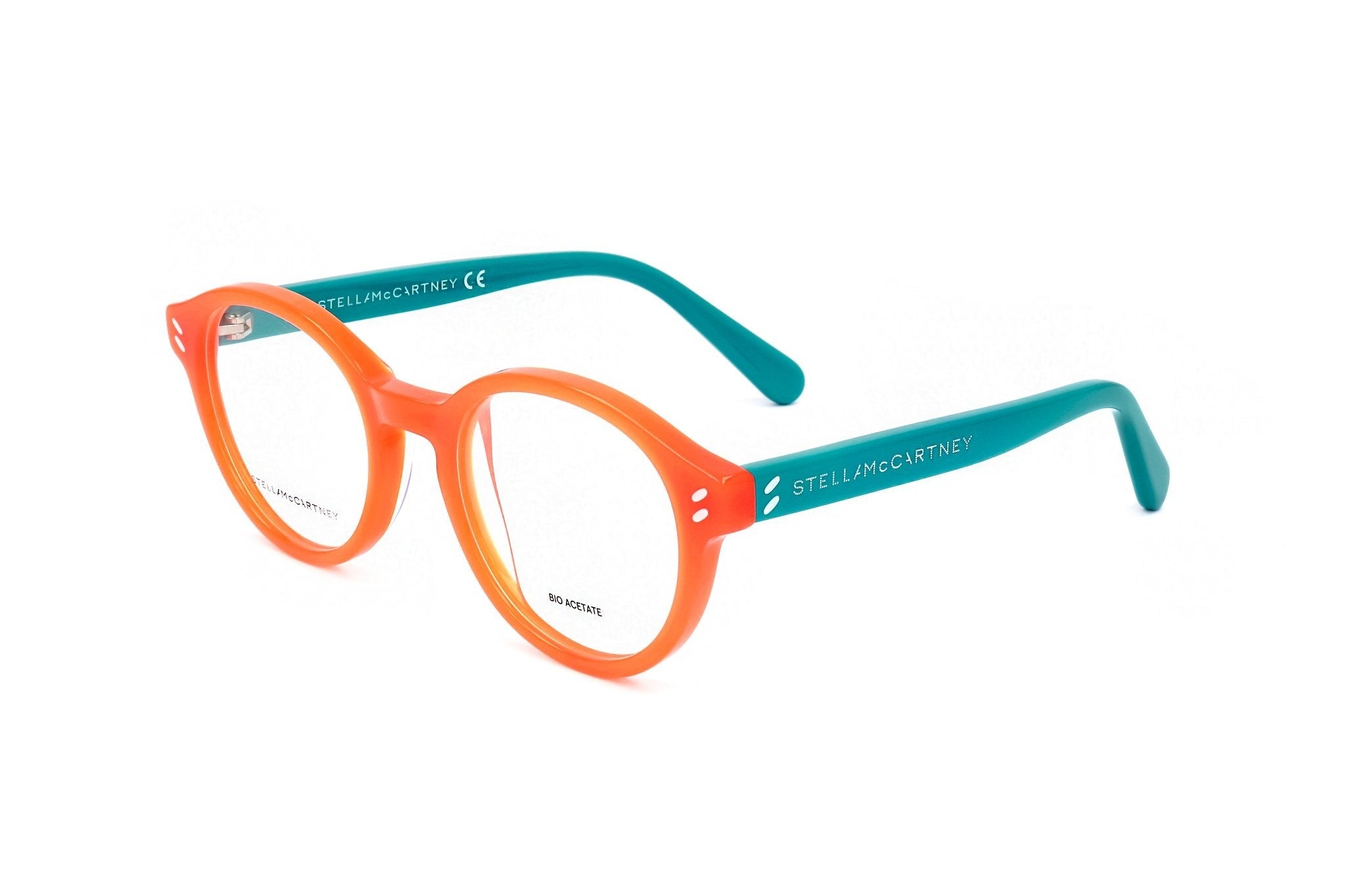 Stella McCartney Unisex Plastic Glasses