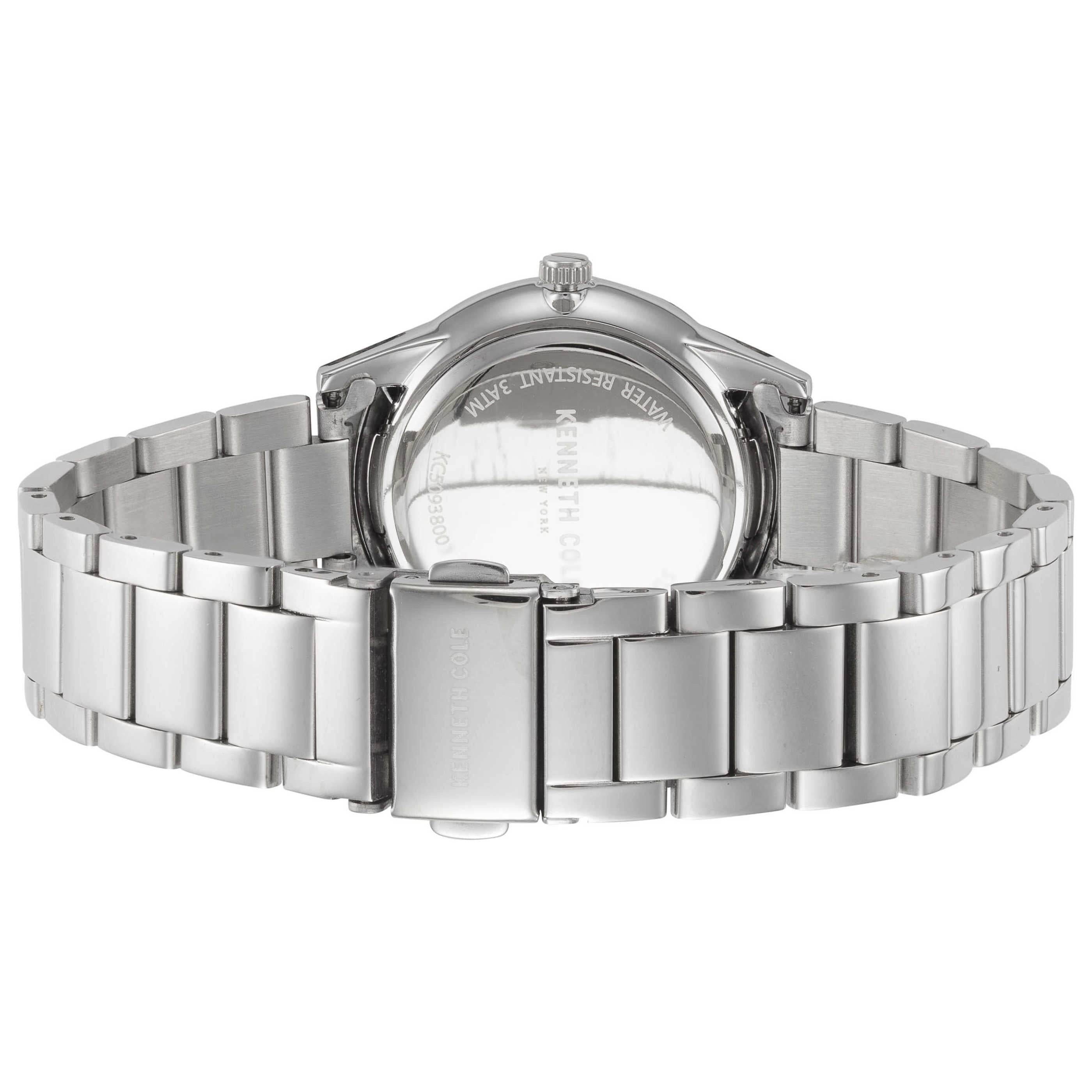 Kenneth Cole Women's Watch KC50938003