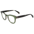 Rag & Bone Men's Eyeglasses RNB7065-1ED-48