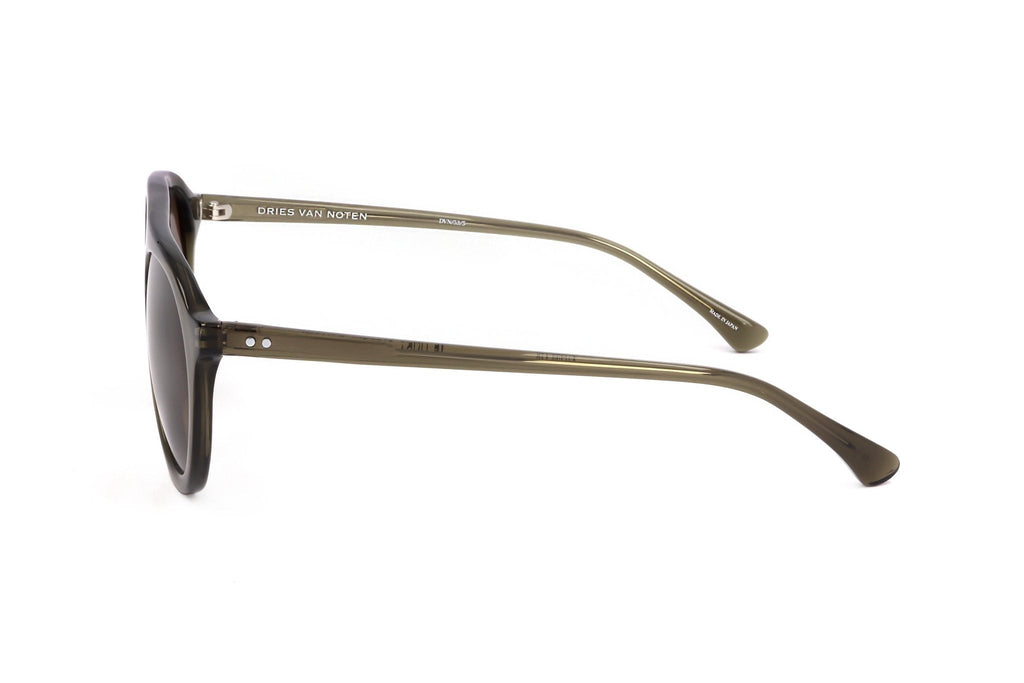 Dries Van Noten by Linda Farrow Unisex Sunglasses