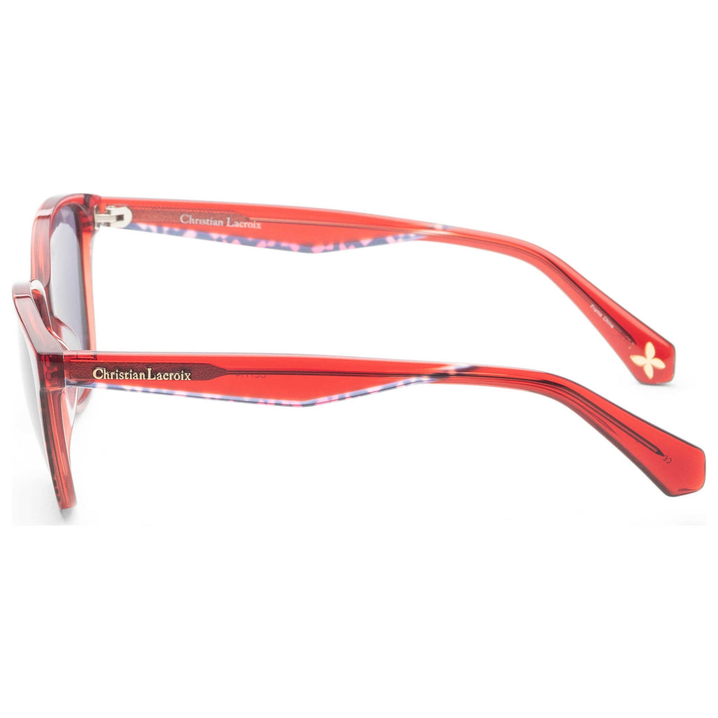 Christian Lacroix Women's Sunglasses CL1114-228-53