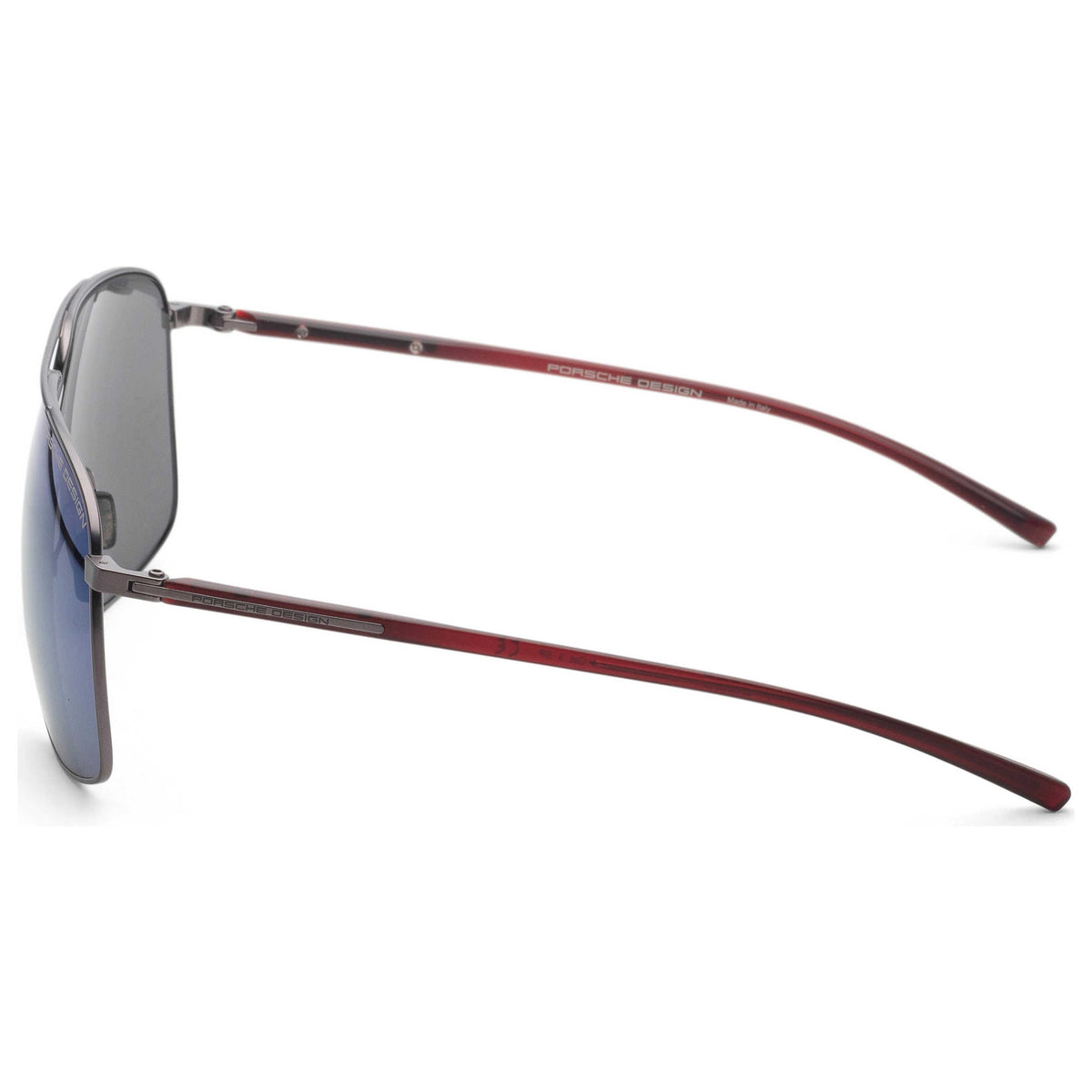 Porsche Design Men's Sunglasses P8933-63C