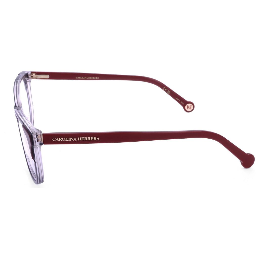 Carolina Herrera Women's Eyeglasses HER0284-268-55