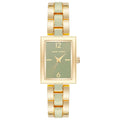 Anne Klein Women's AK-4210LGGB