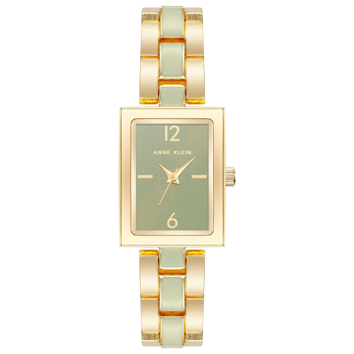 Anne Klein Women's AK-4210LGGB