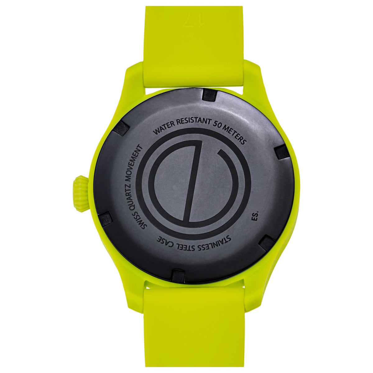 ESQ by Movado Women's Quartz Watch 07101453