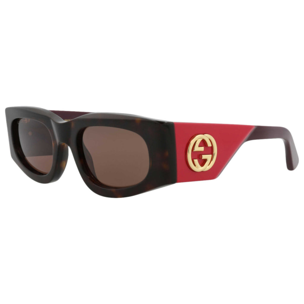 Gucci Women's Sunglasses GG1664S-30015452-004