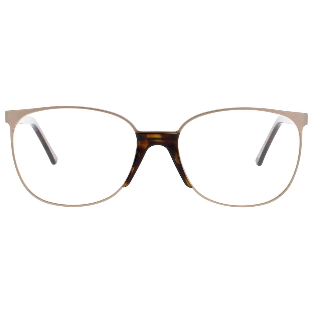Andy Wolf Unisex Eyeglasses AW-THURSBY-C-56