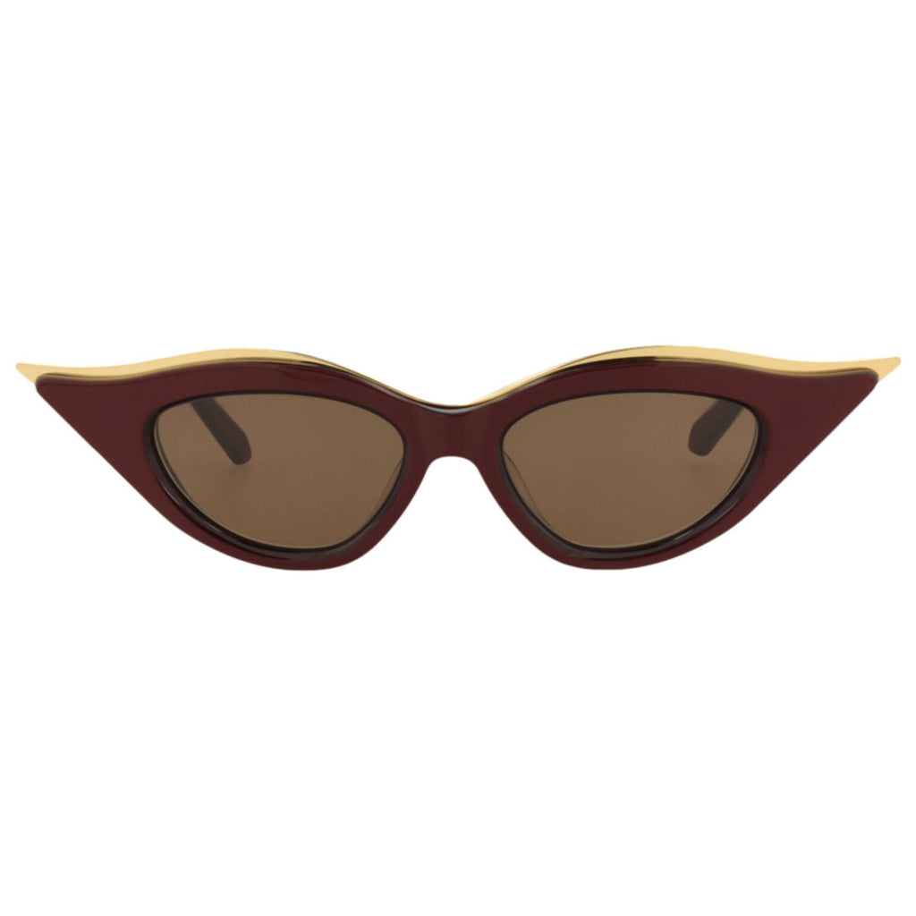 Valentino Women's Sunglasses VLS-114B-49