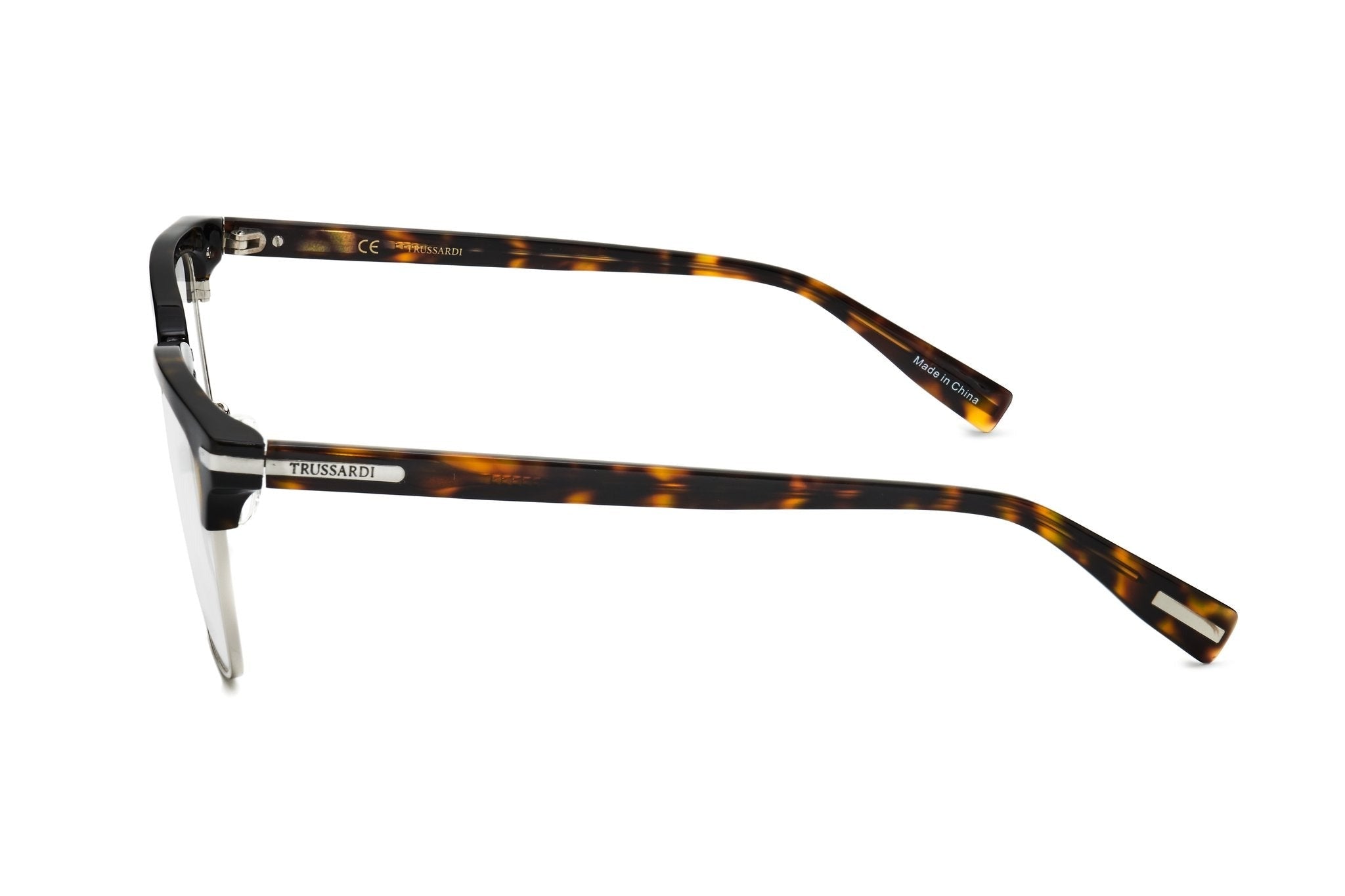 Trussardi Men's Acetate Glasses