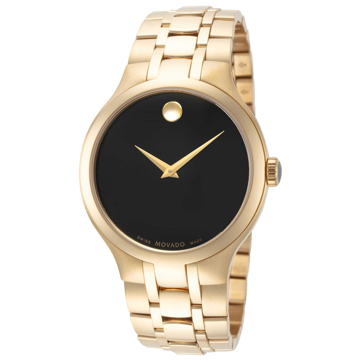 Movado Men's Watch 0607227