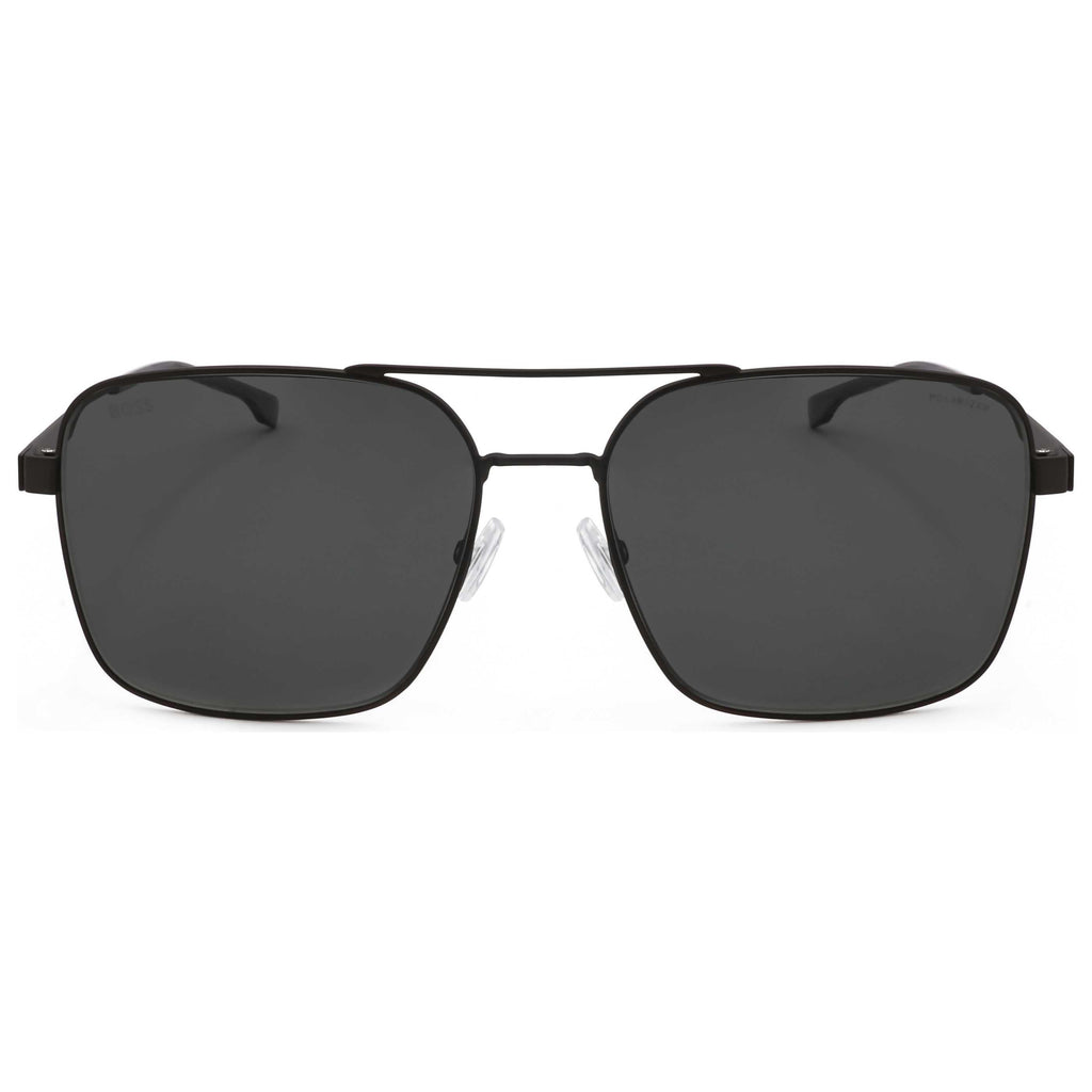 Hugo Boss Men's Sunglasses BOSS1695-S-SVK-58