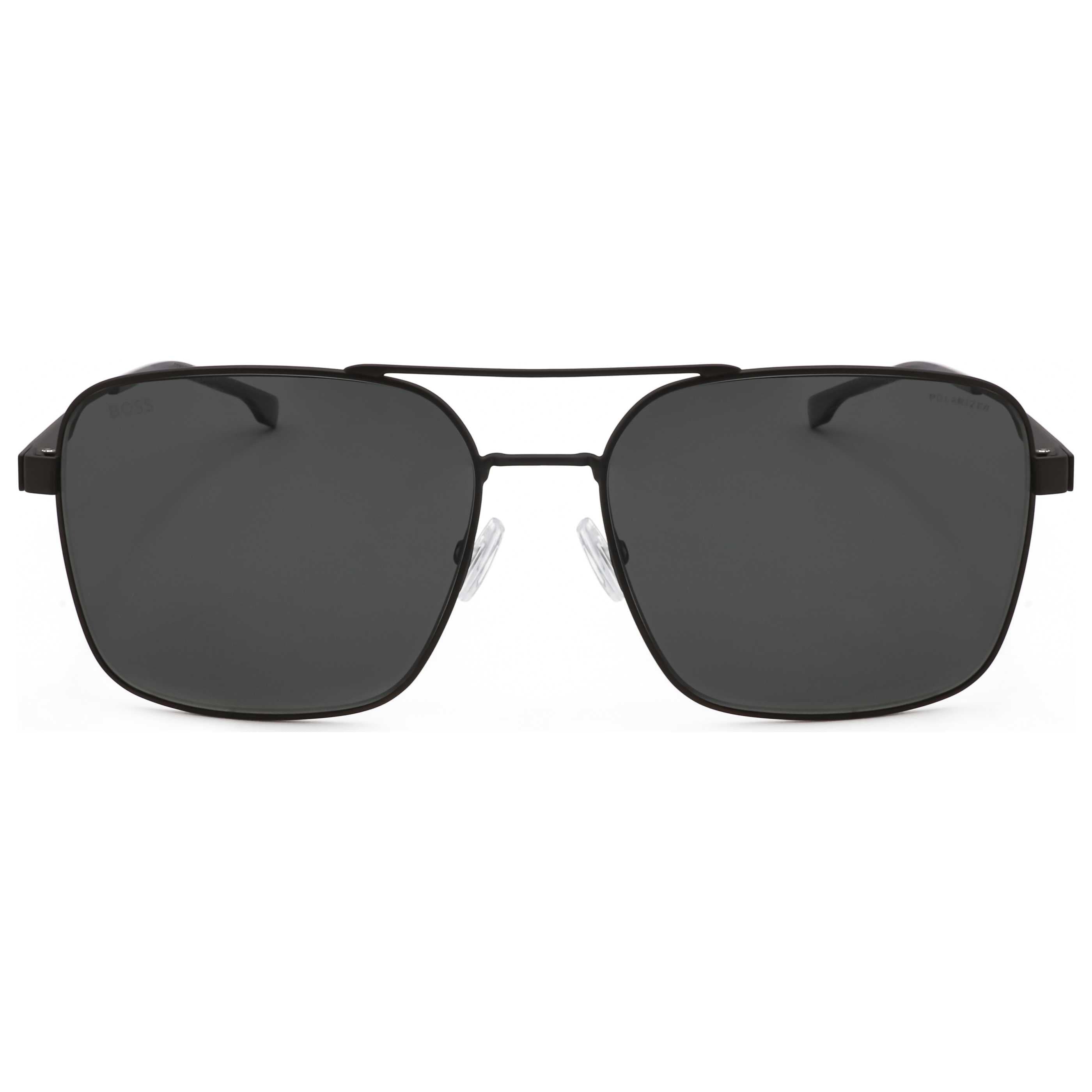 Hugo Boss Men's Sunglasses BOSS1695-S-SVK-58