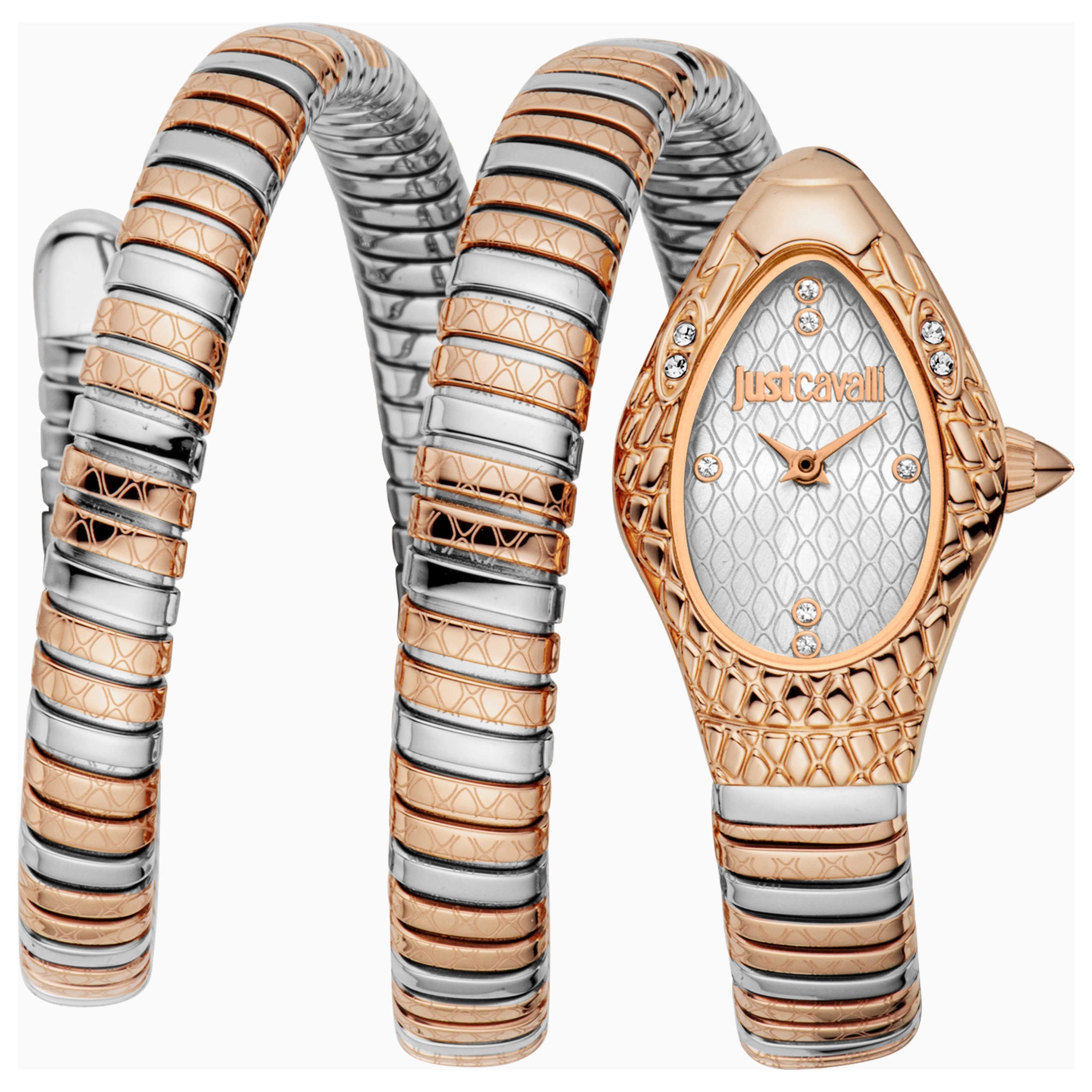 Just Cavalli Women's Watch JC1L374M1065