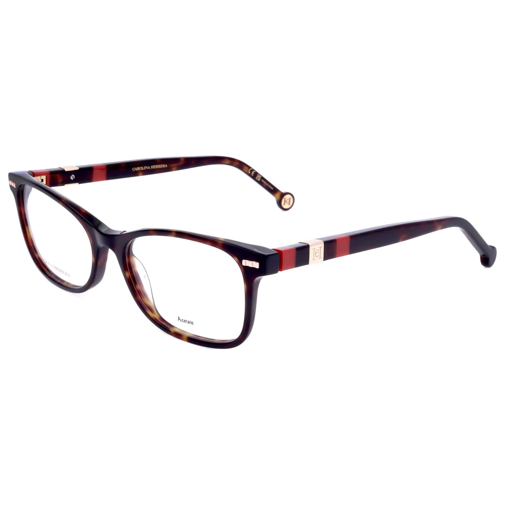 Carolina Herrera Women's Eyeglasses HER0110-O63-54