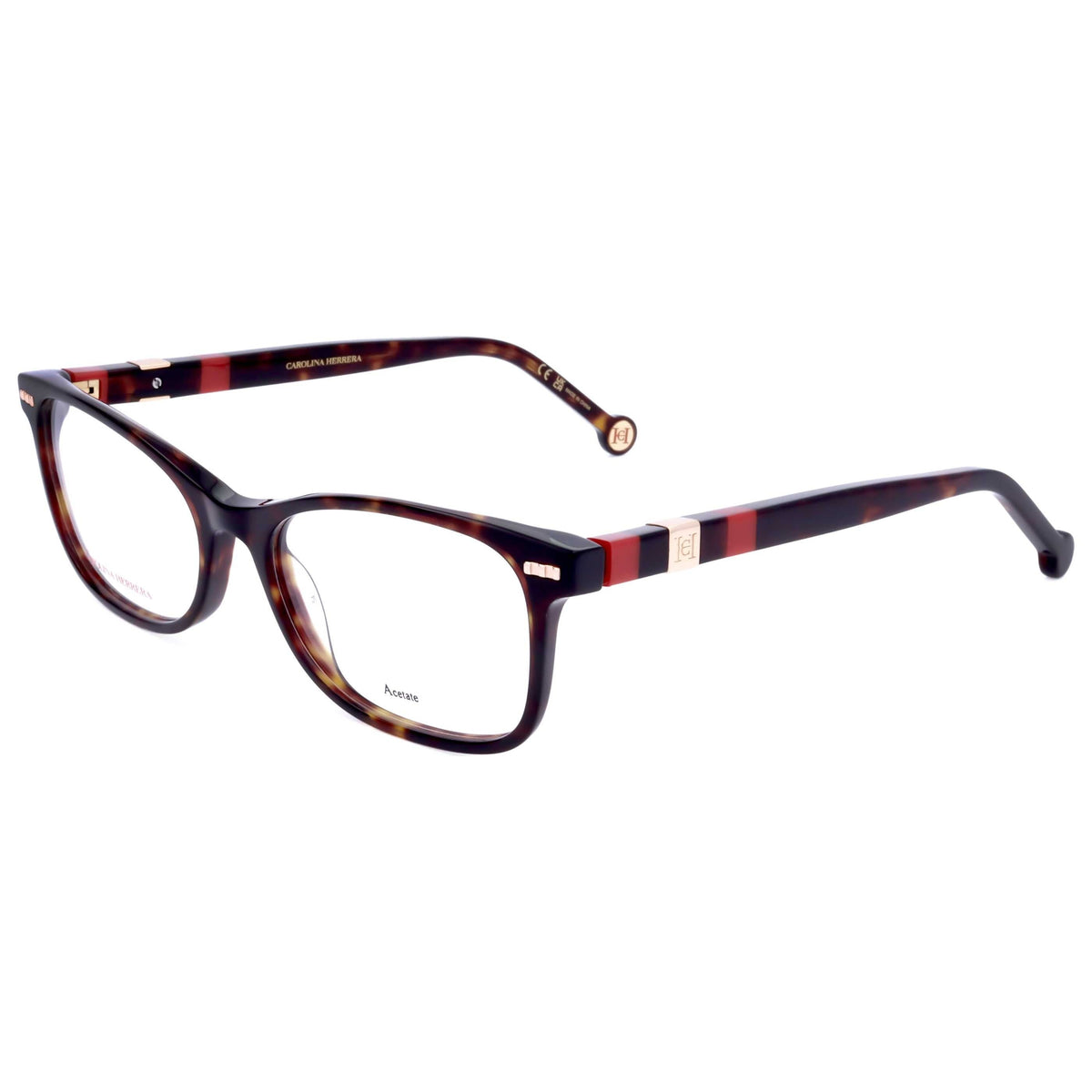 Carolina Herrera Women's Eyeglasses HER0110-O63-54