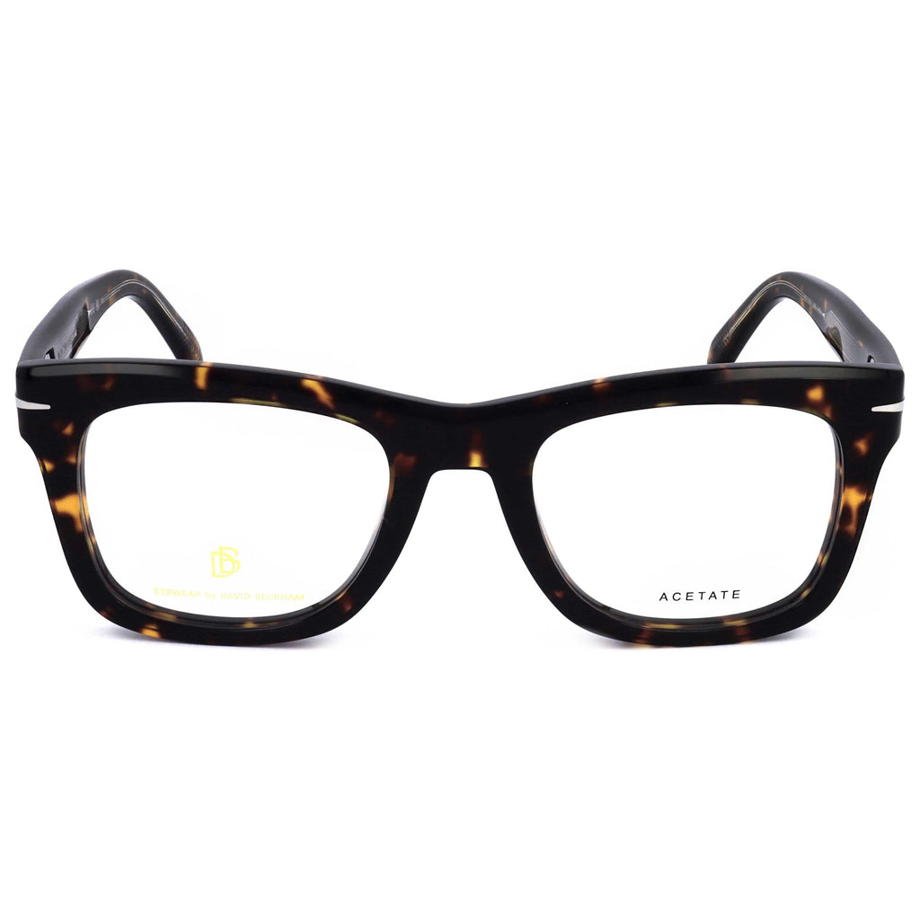 David Beckham Men's Eyeglasses DB7105-086-51