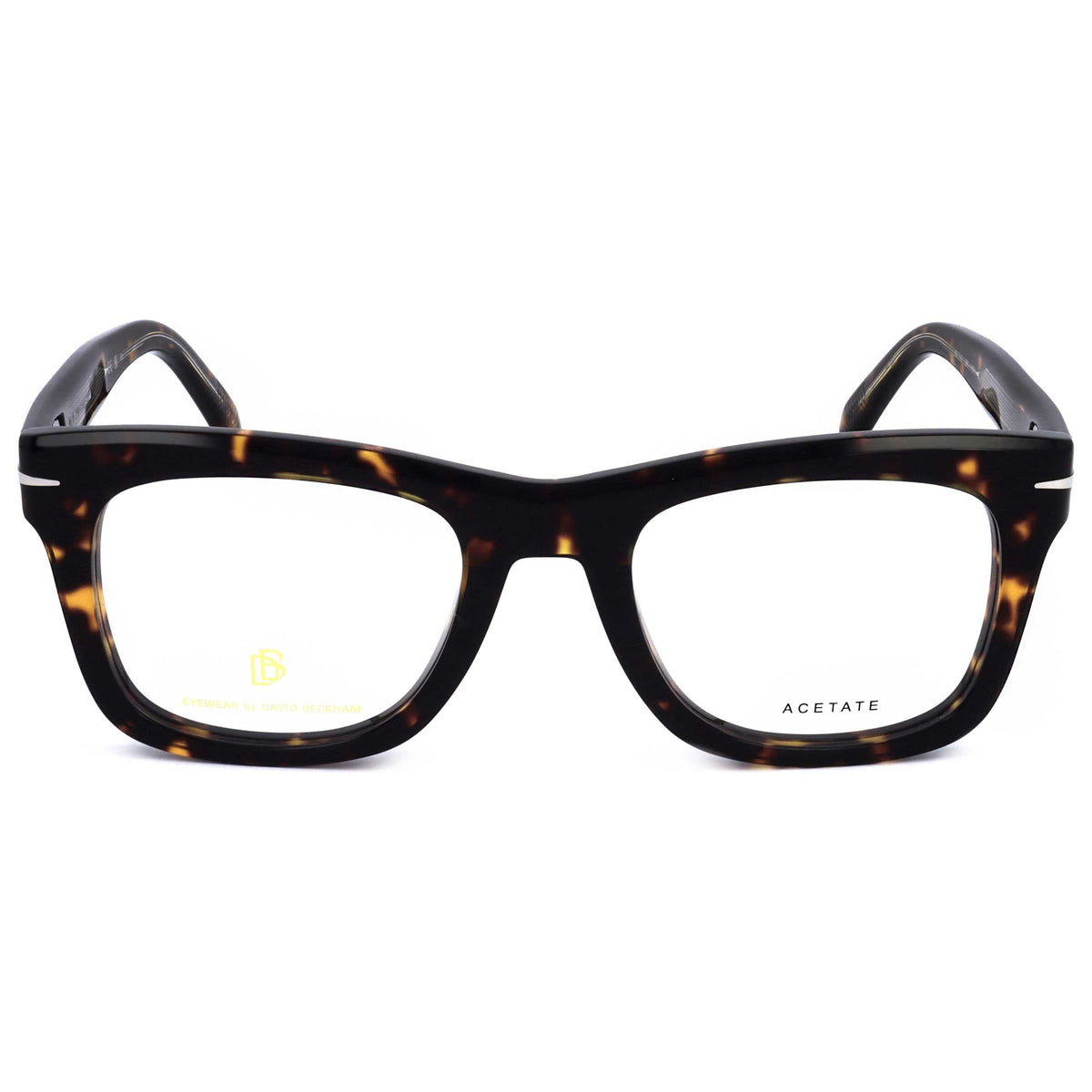 David Beckham Men's Eyeglasses DB7105-086-51