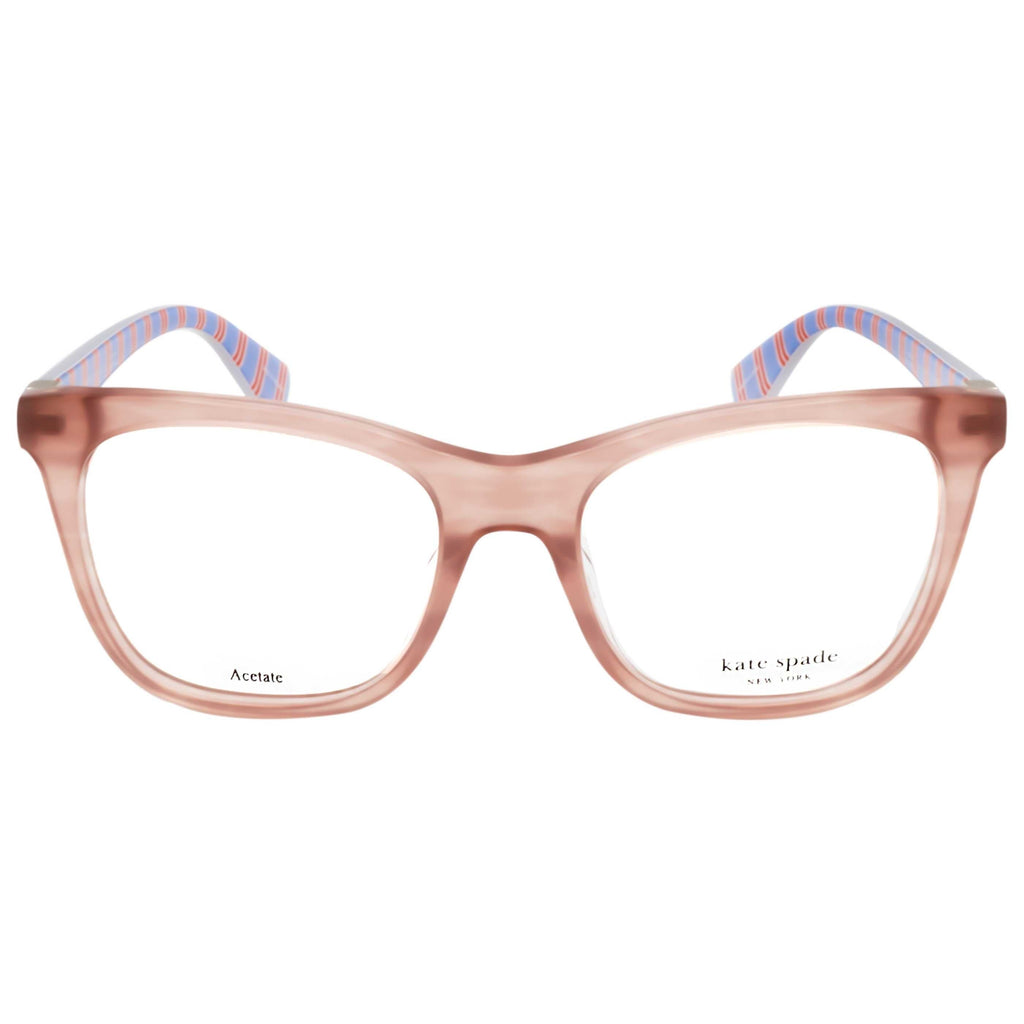 Kate Spade Temperance Women's Eyeglasses TEMPERANCE-XNZ-49
