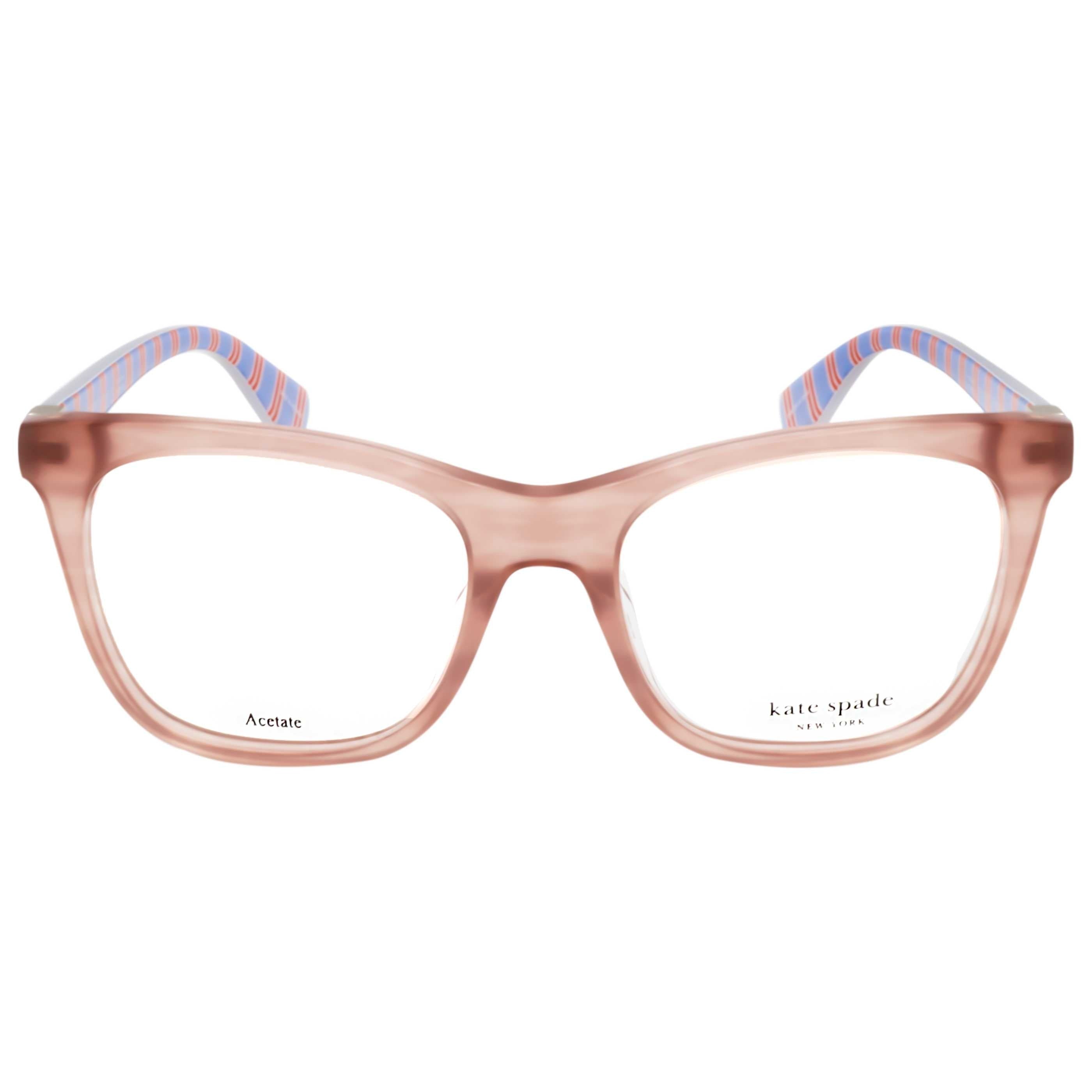 Kate Spade Temperance Women's Eyeglasses TEMPERANCE-XNZ-49