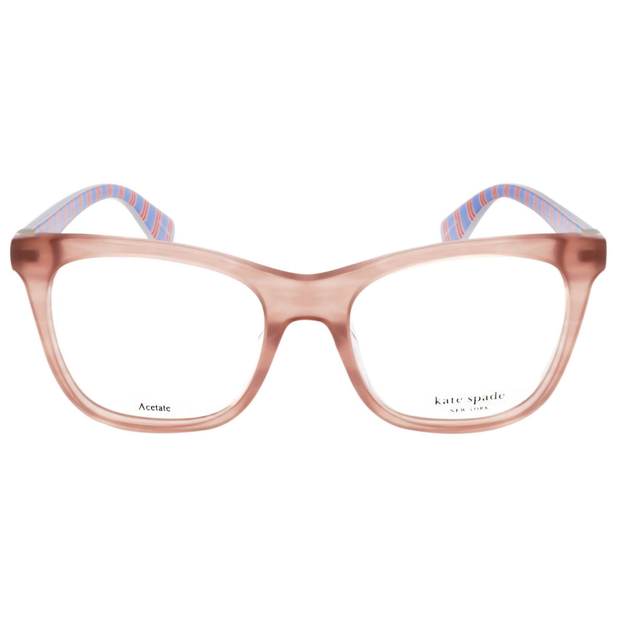 Kate Spade Temperance Women's Eyeglasses TEMPERANCE-XNZ-49