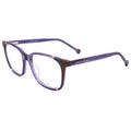 Carolina Herrera Women's Eyeglasses CH0065-E53-52