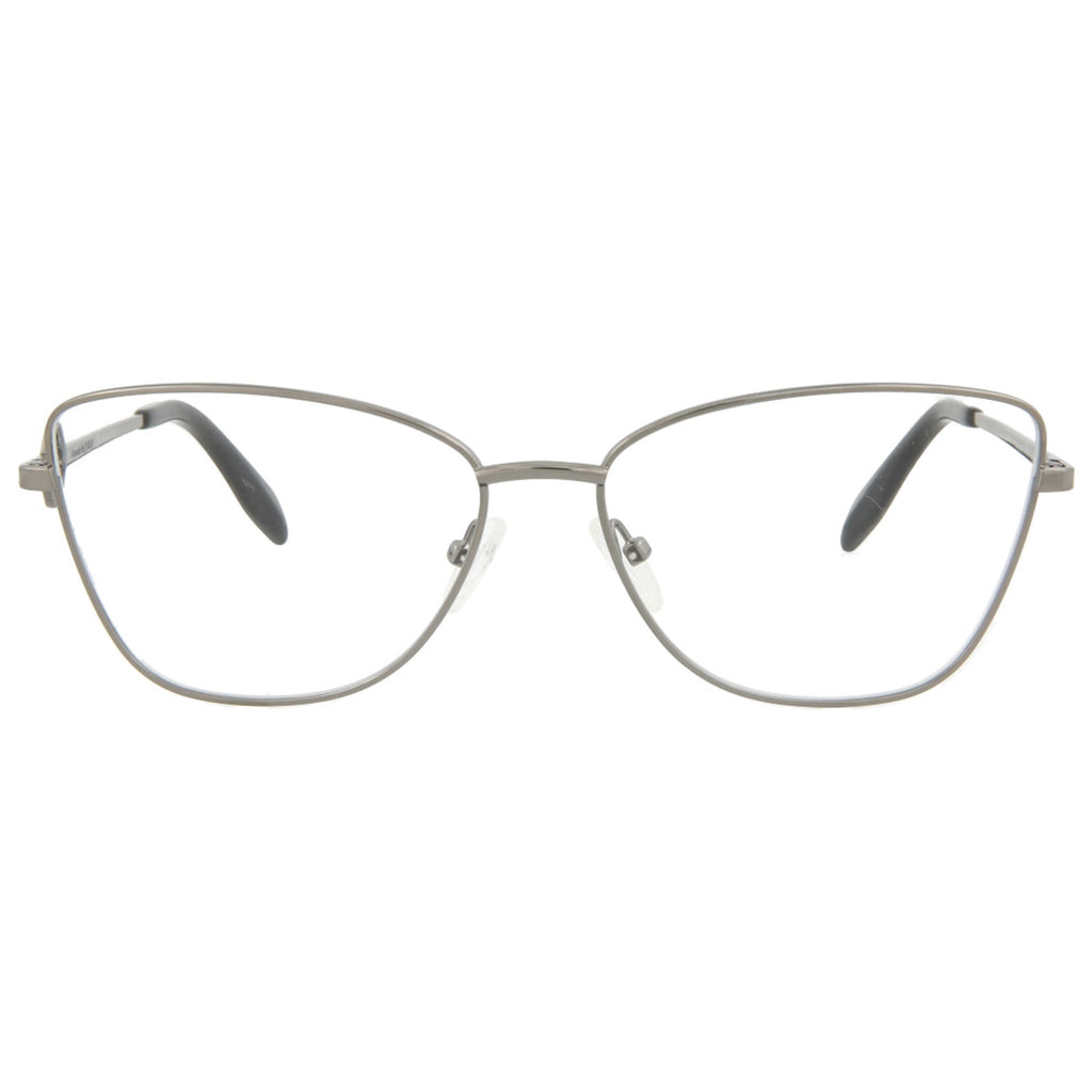 Alexander McQueen Fashion Women's Eyeglasses AM0290O-30009426-001