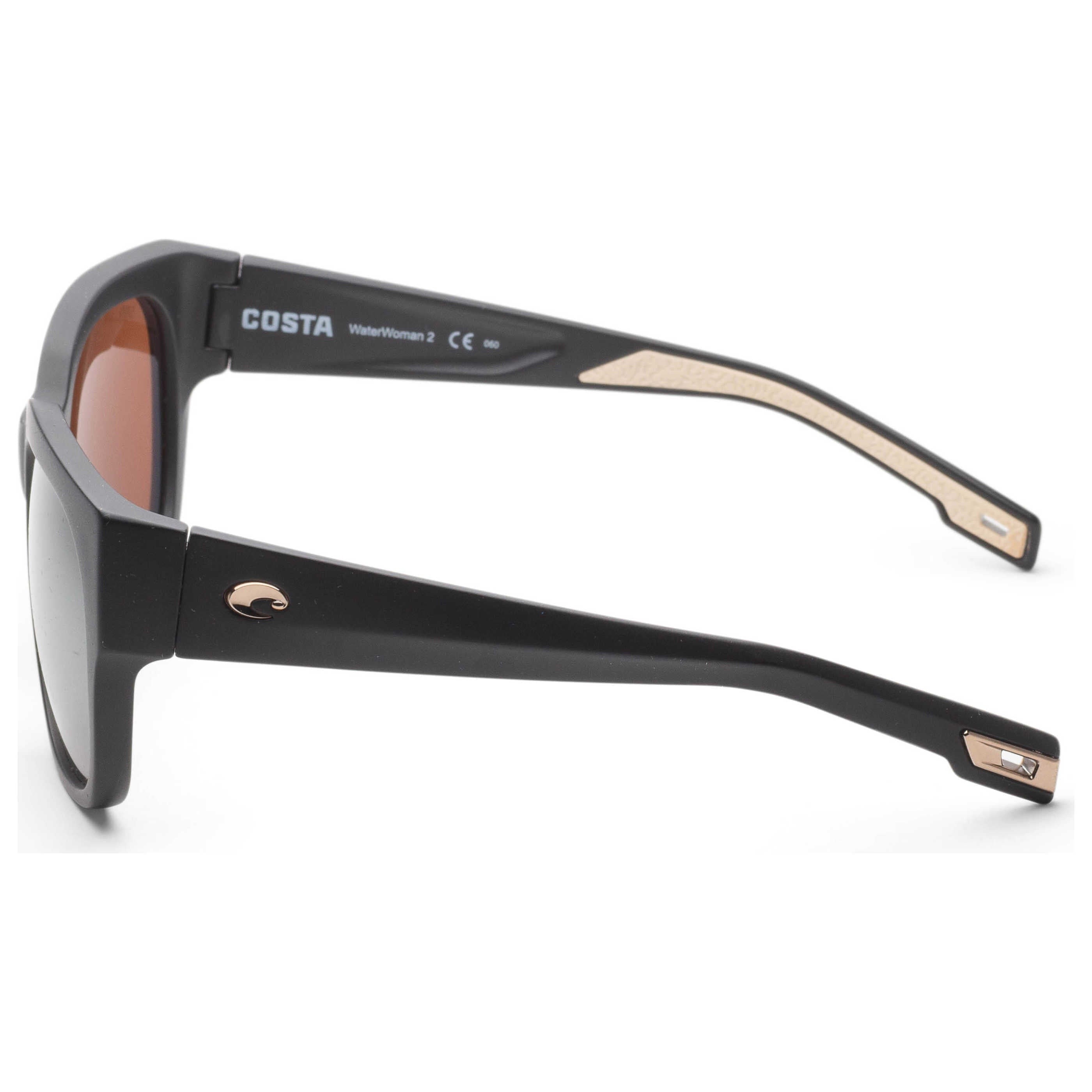 Costa del Mar Women's Sunglasses 6S9004-900409-58
