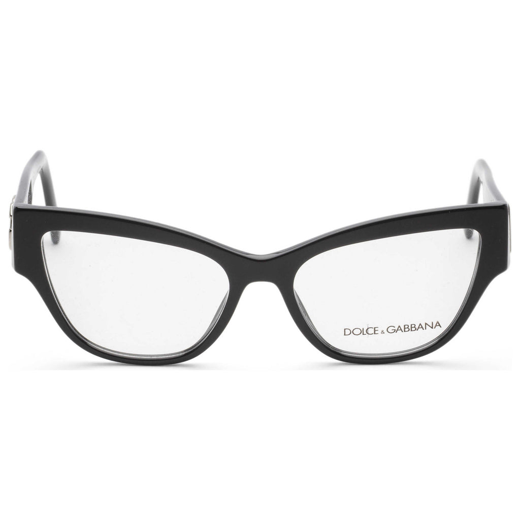 Dolce & Gabbana Women's Eyeglasses DG3378-501-55