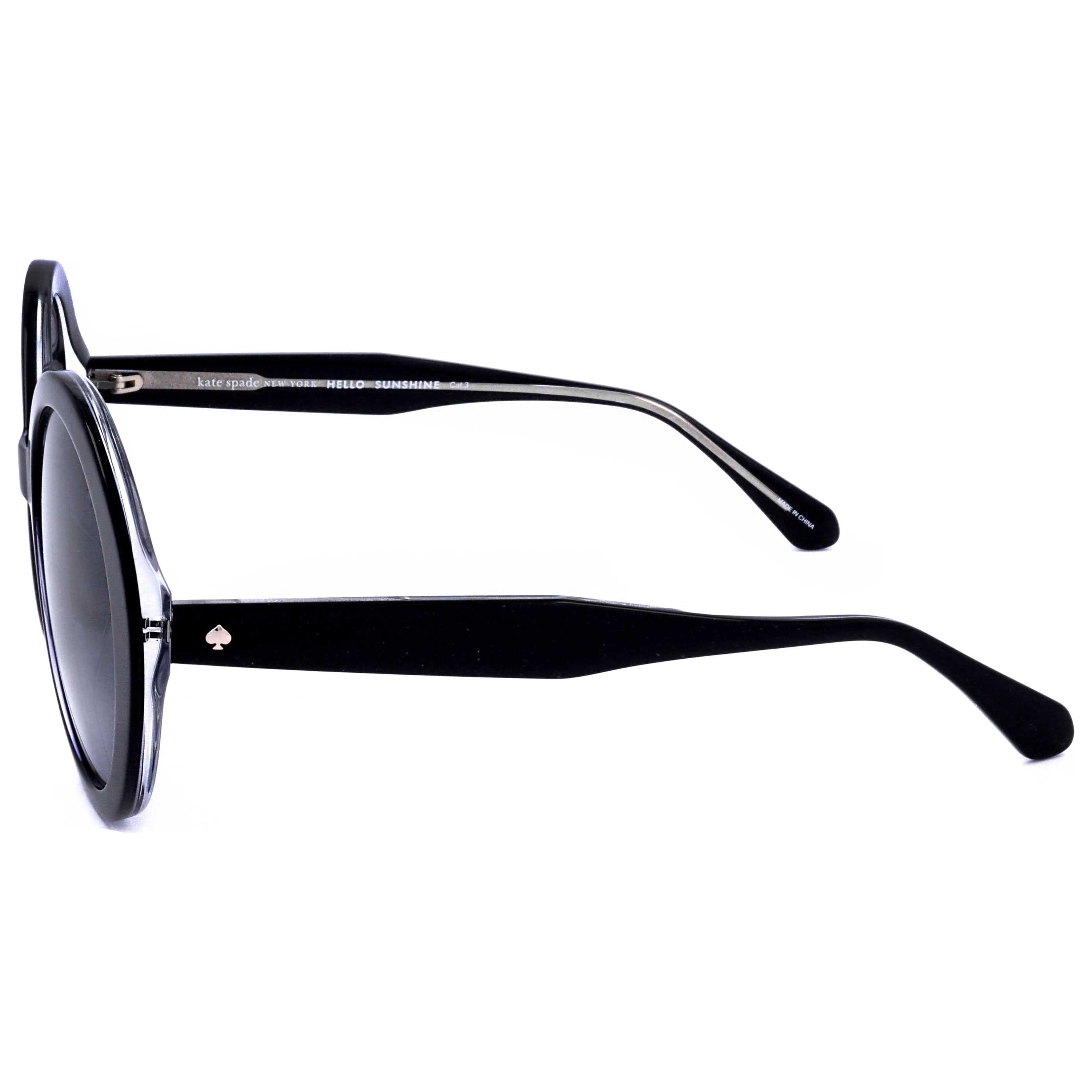 Kate Spade Women's Sunglasses ZYA-G-S-807-55