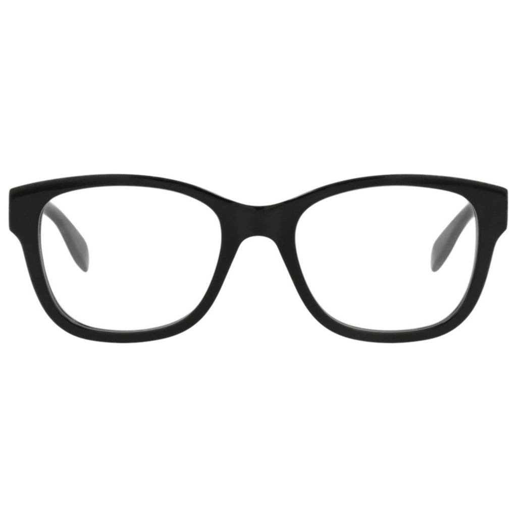 Alexander McQueen Men's Eyeglasses AM0350O-30012328-002