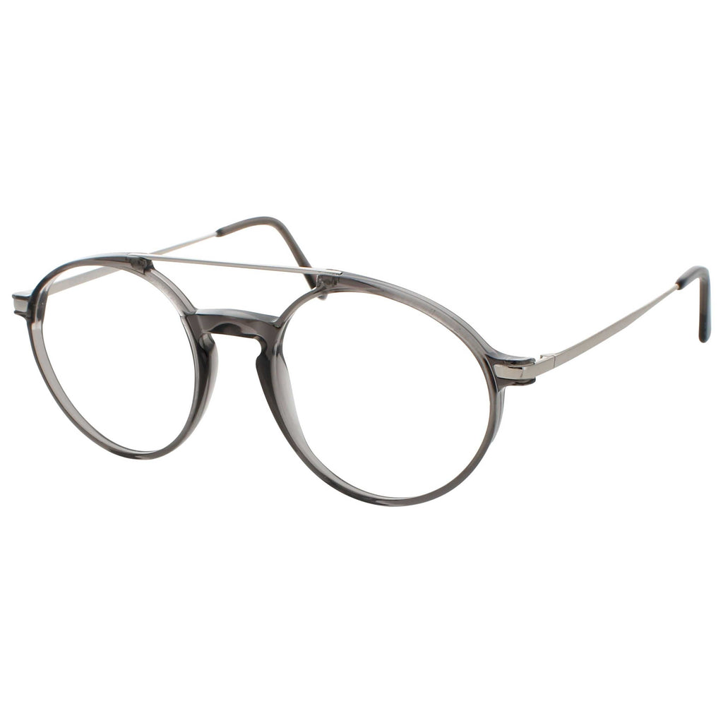 Andy Wolf Unisex Eyeglasses AW-4547-F-51
