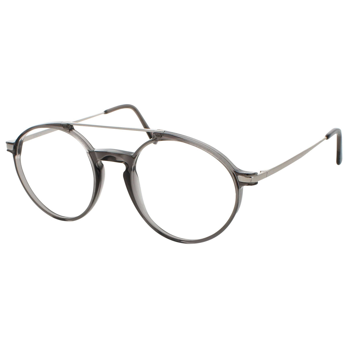 Andy Wolf Unisex Eyeglasses AW-4547-F-51