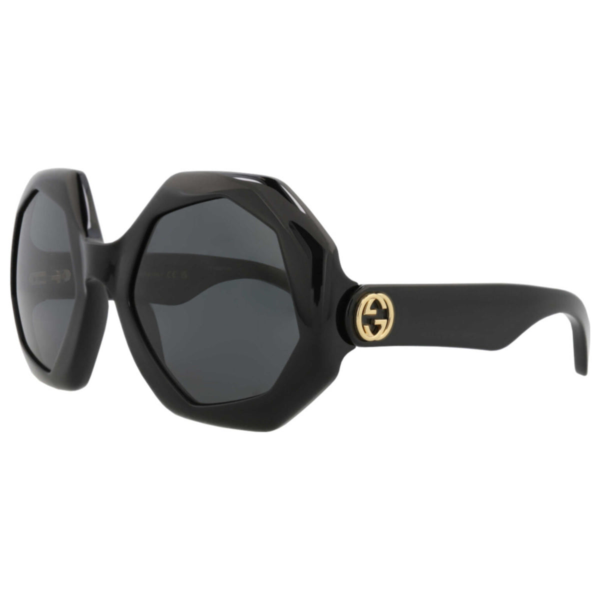 Gucci Women's Sunglasses GG1242S-30013510-001