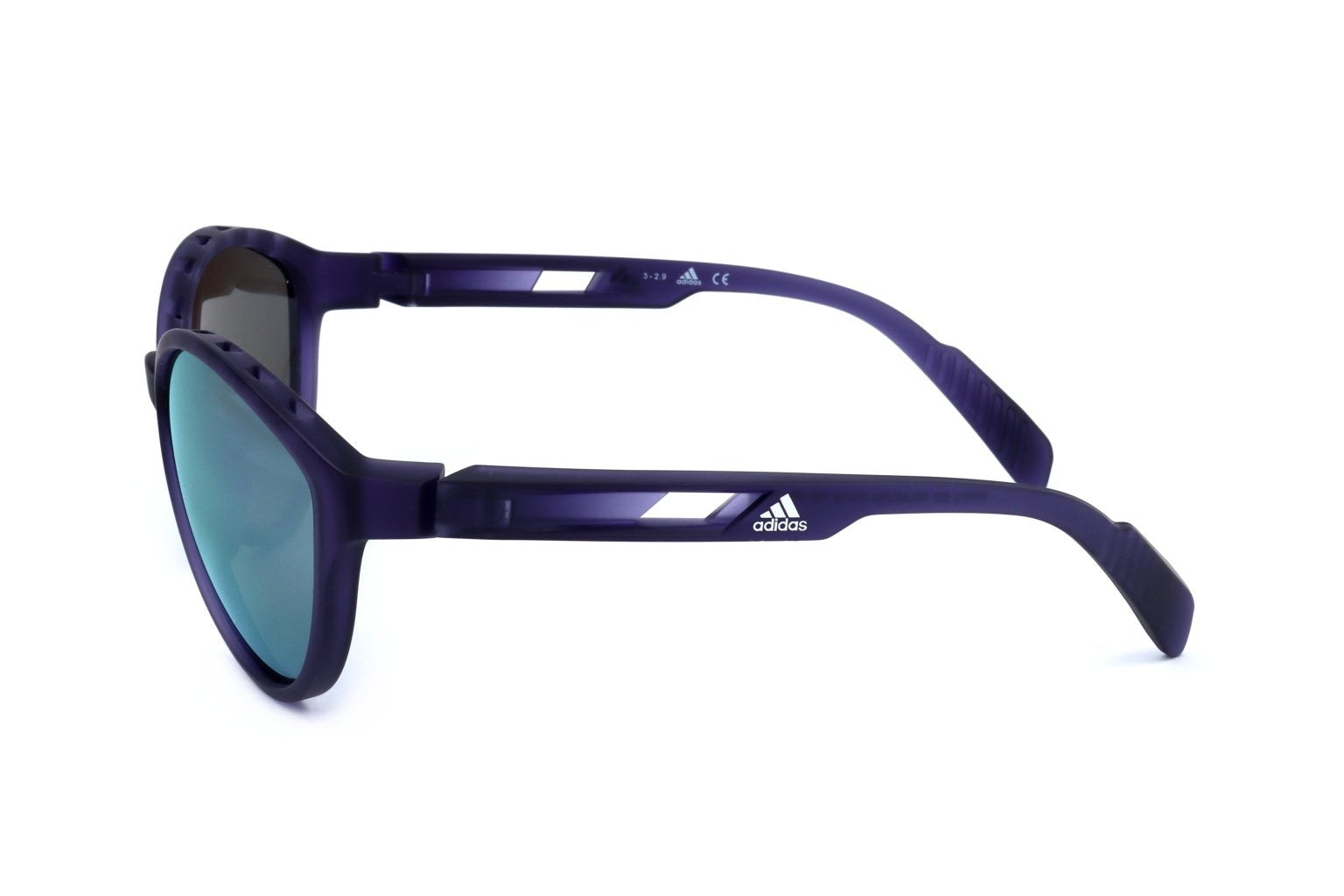 Adidas Sport Unisex Injected Sunglasses
