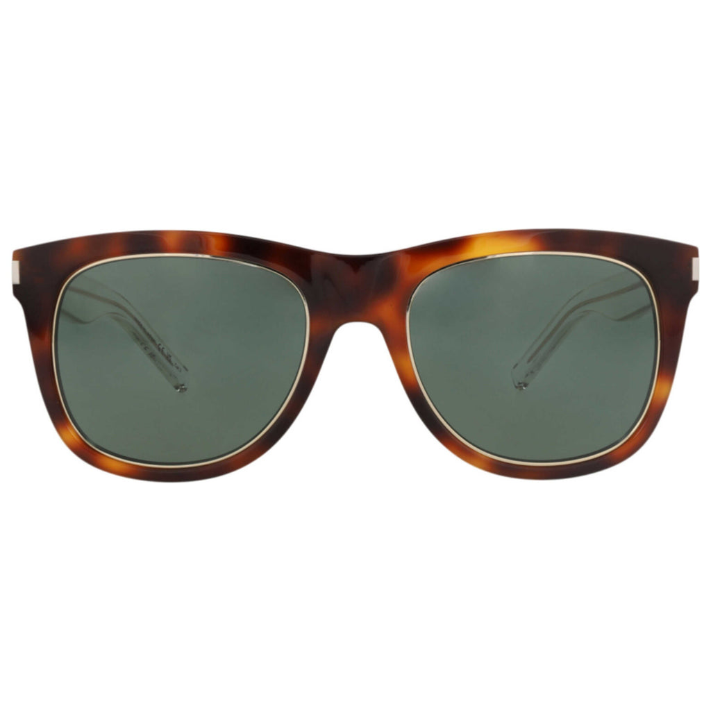 Saint Laurent Women's Sunglasses SL51OVERRI-30015674-001