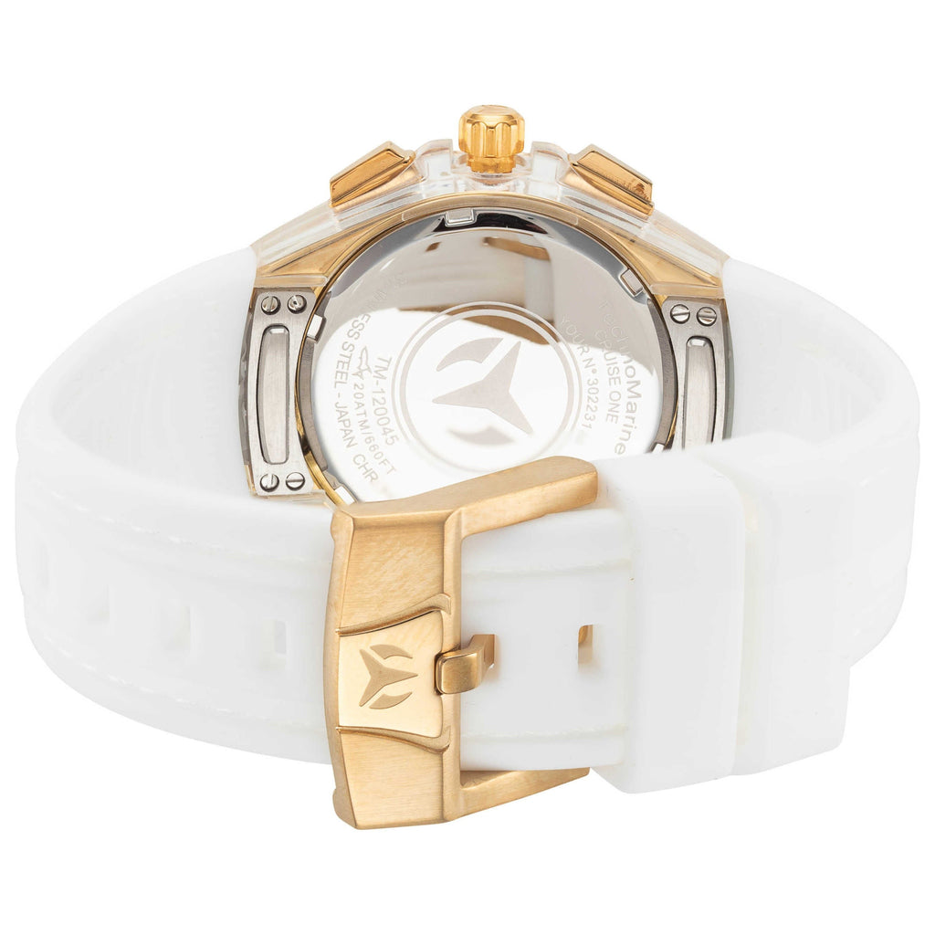 TechnoMarine Women's Watch TM-120045