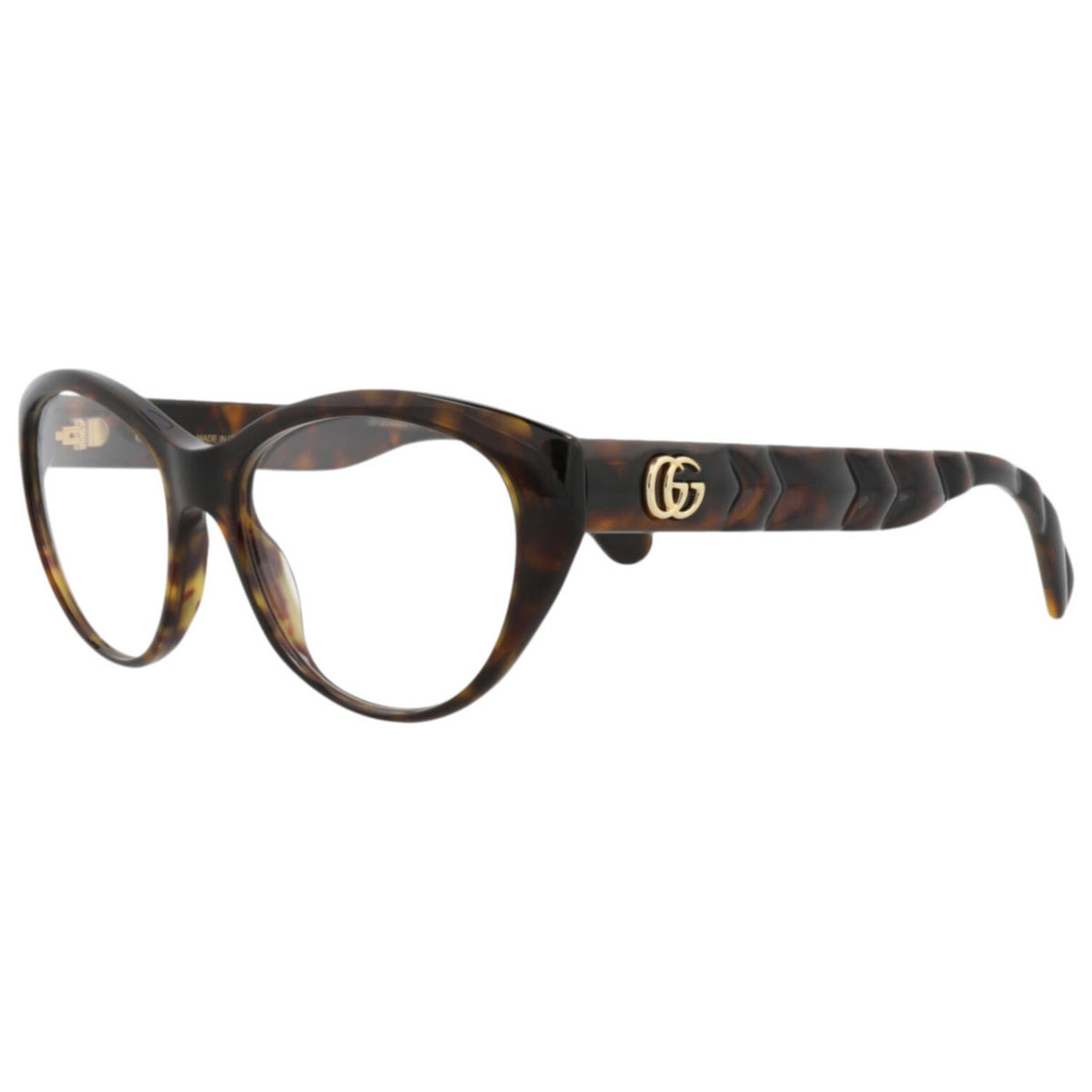Gucci Women's Eyeglasses GG0812O-30009494-002