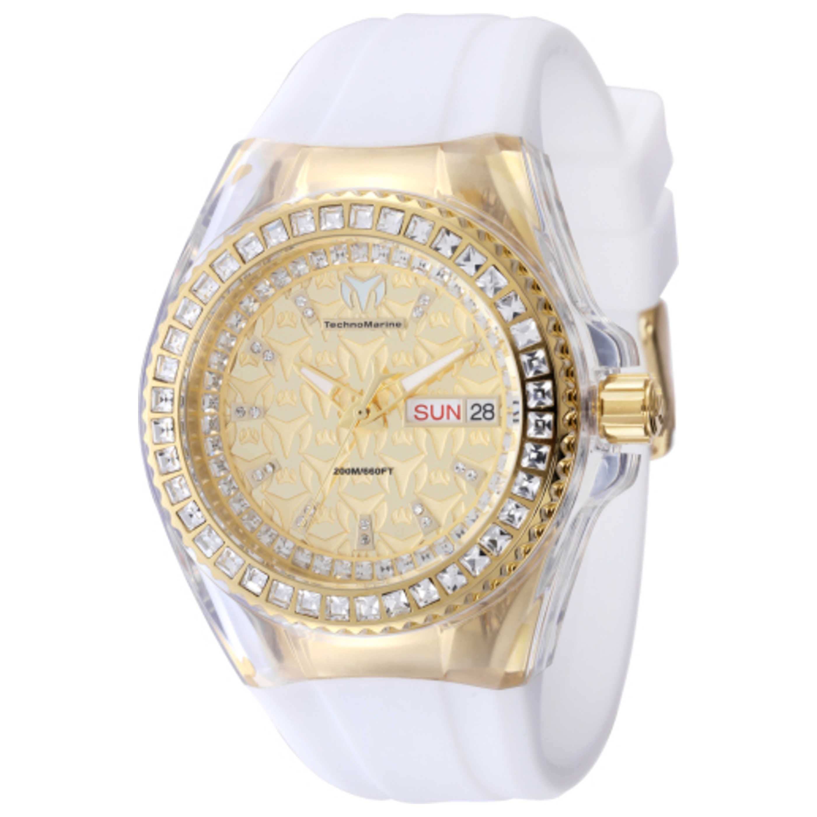 Invicta Women's Watch TM-125040