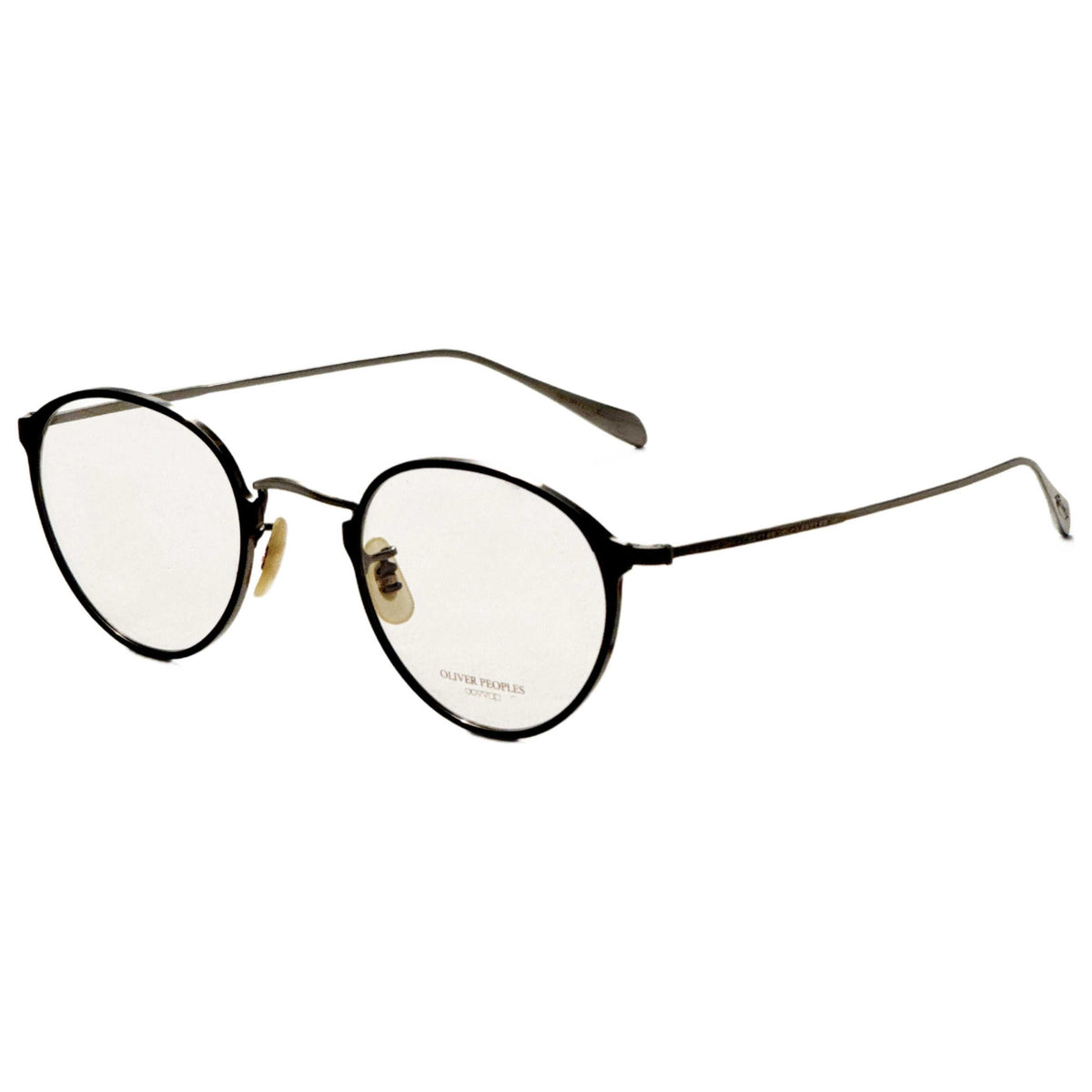 Oliver Peoples Dawson Men's Eyeglasses OV1144T-MBRP-46