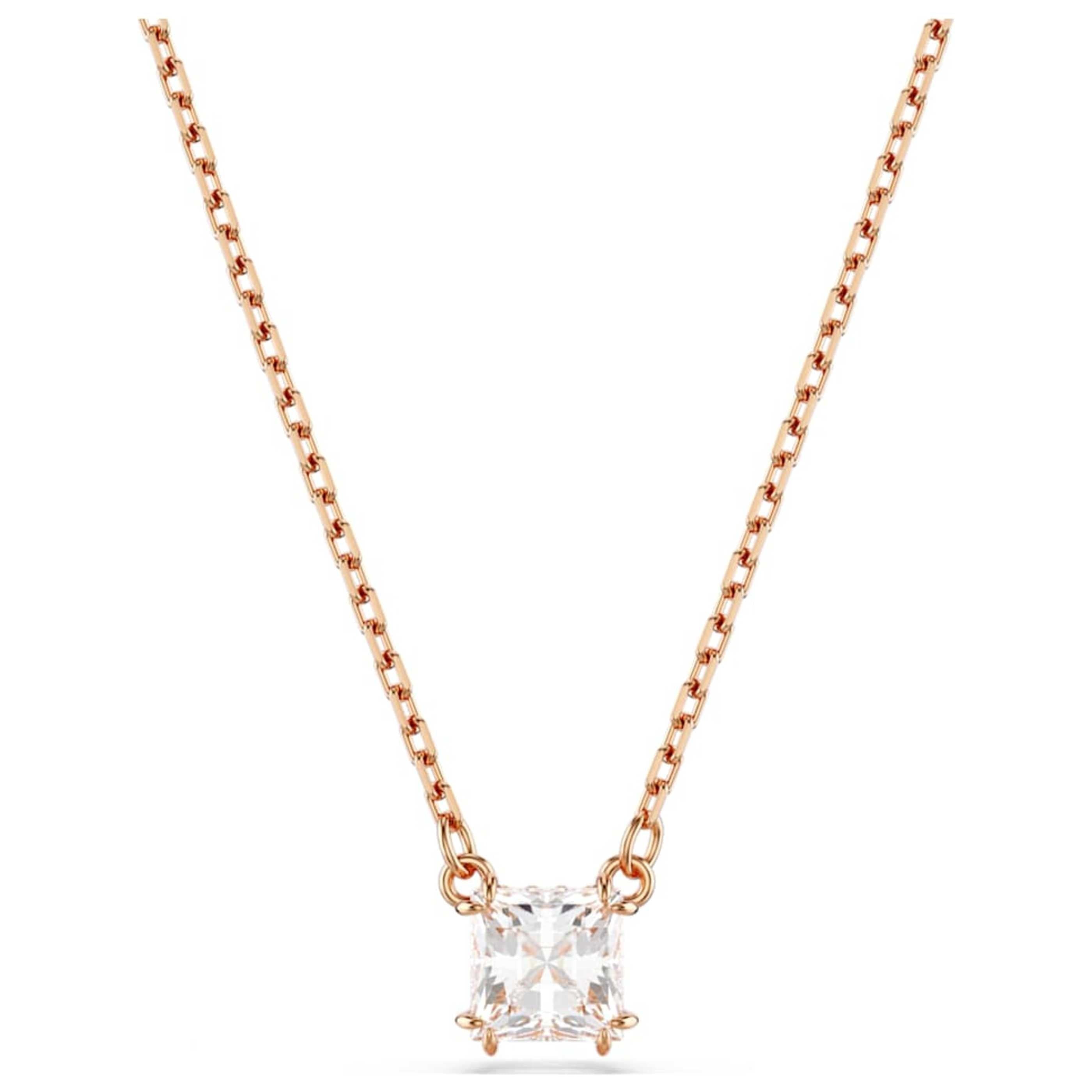 Swarovski Stilla Women's Necklace 5701904
