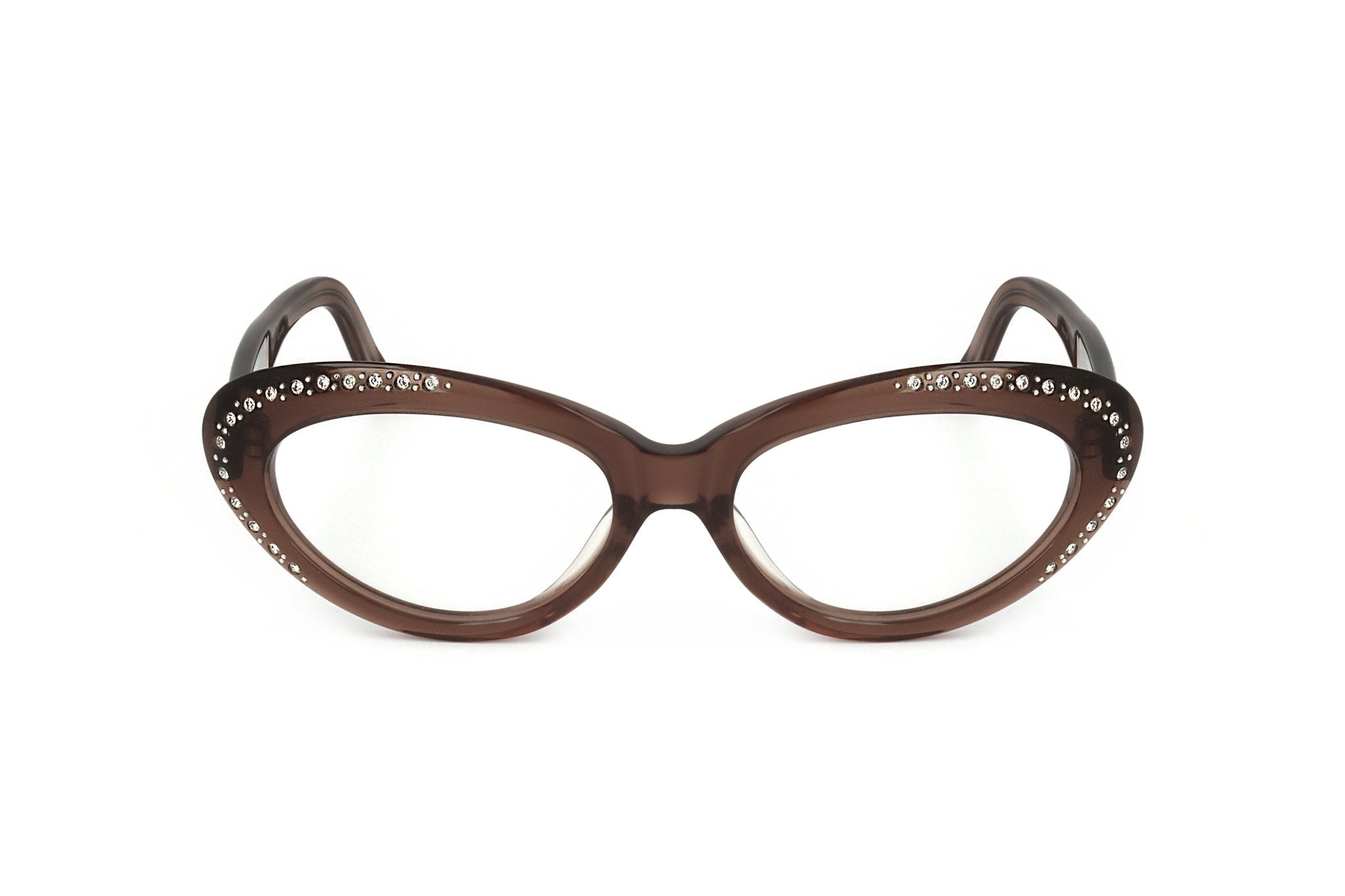 Agent Provocateur by Linda Farrow Women's Glasses